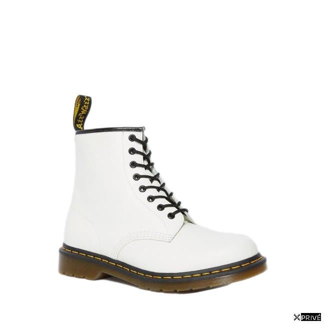 Bottes blanches — 1