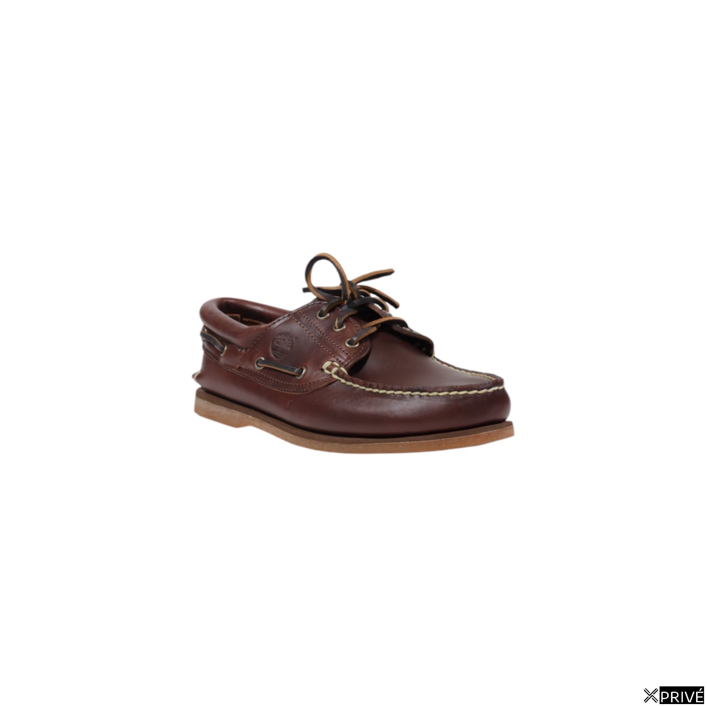 Mocassin brun — 2