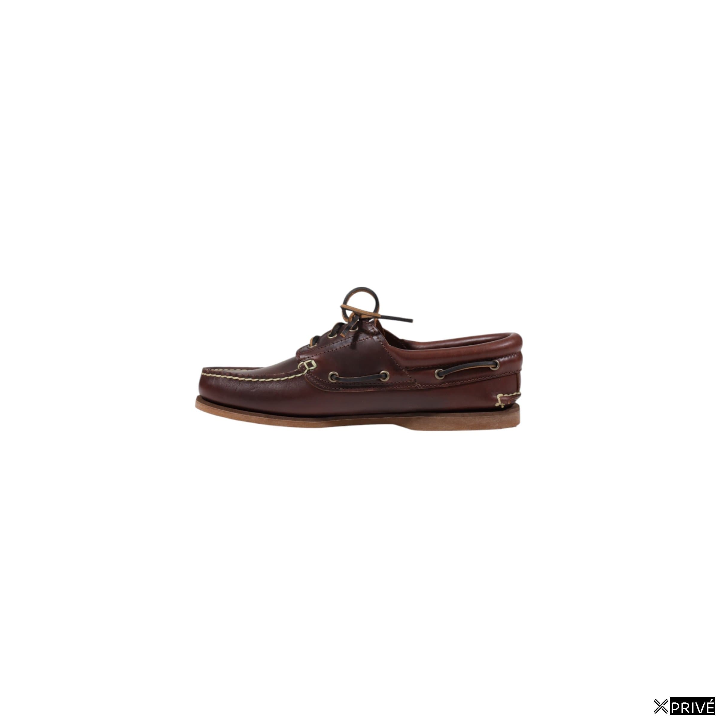 Mocassin brun — 3