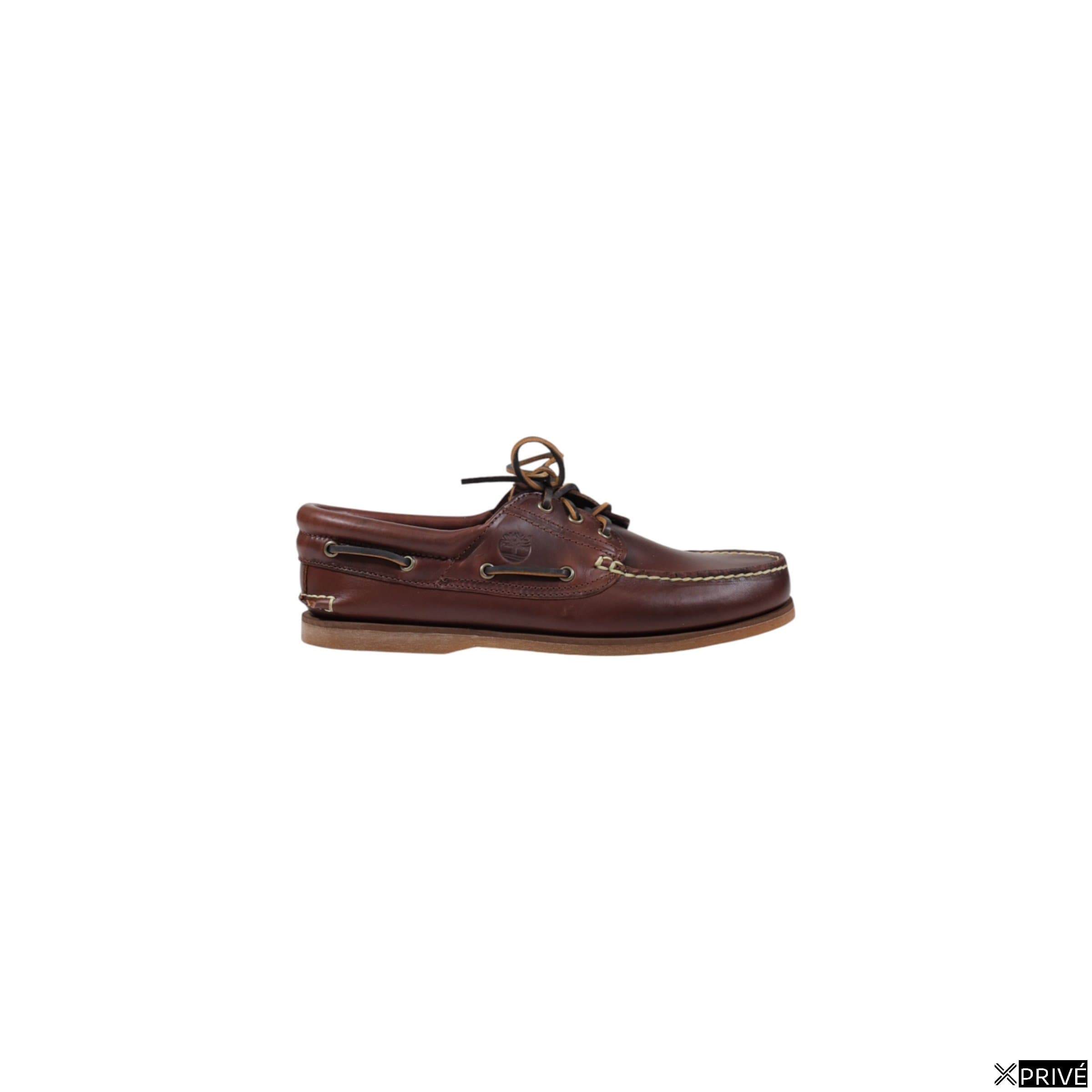 Mocassin brun — 1