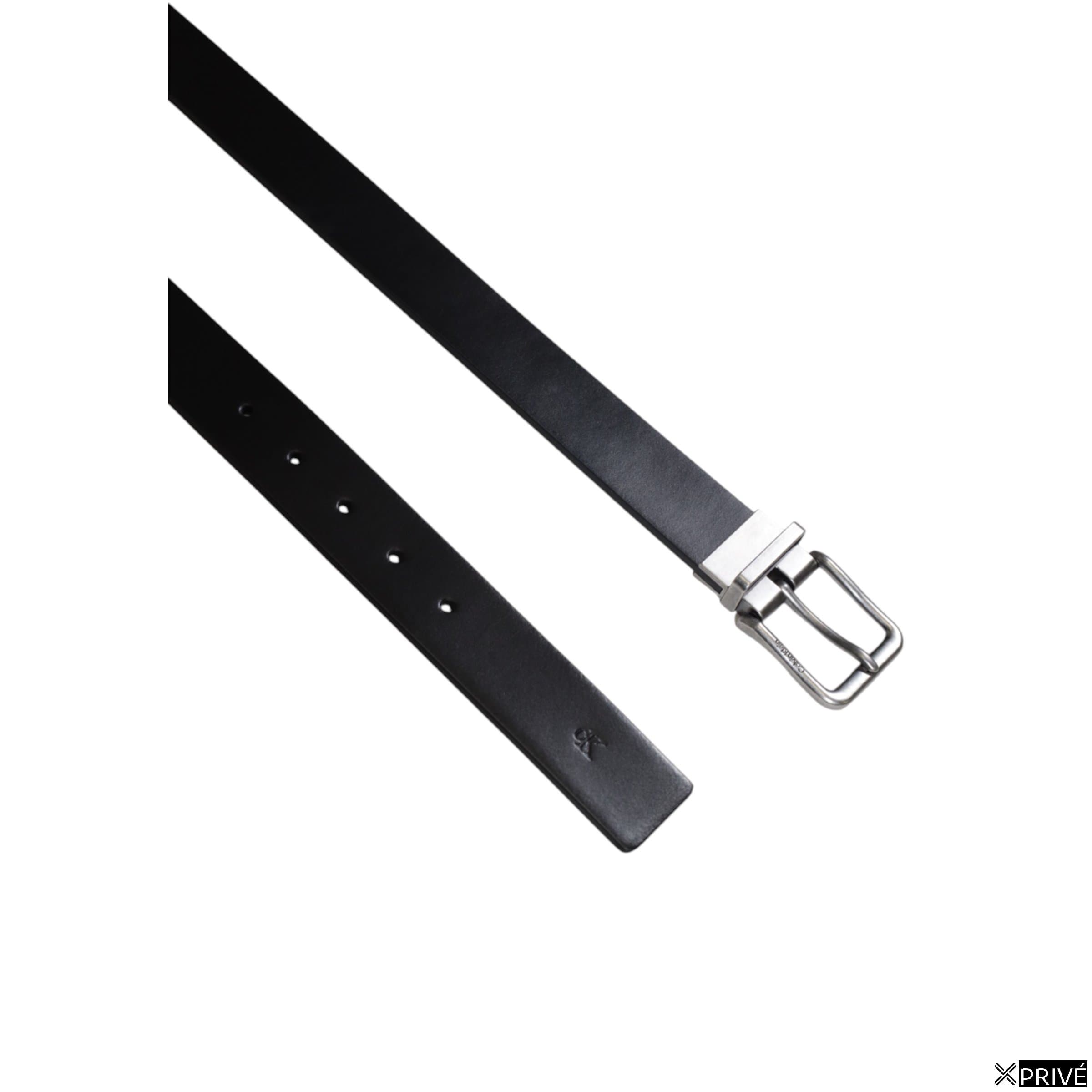 Ceinture noire — 3