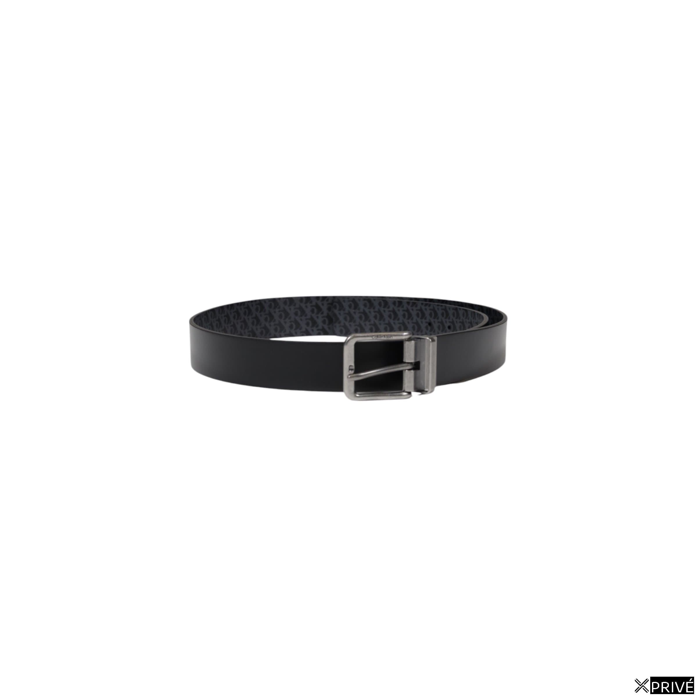 Ceinture noire — 1