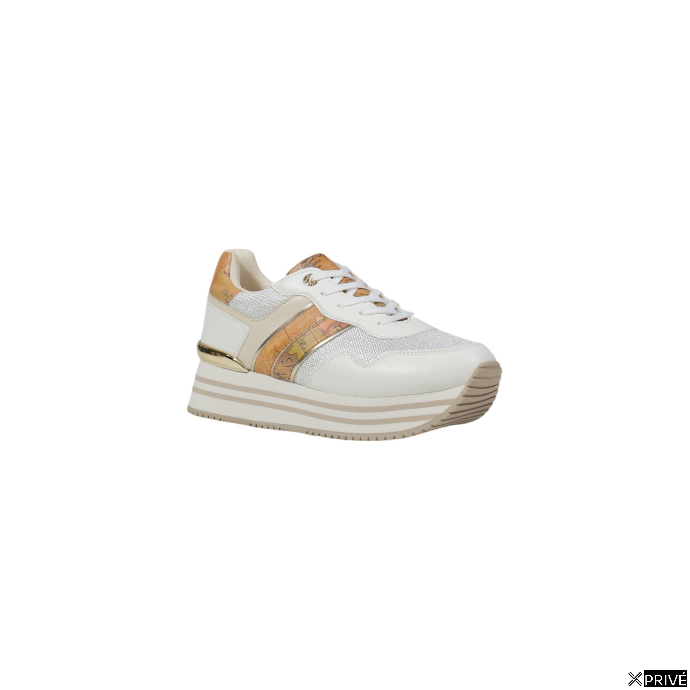 Chaussures de sport blanches — 2