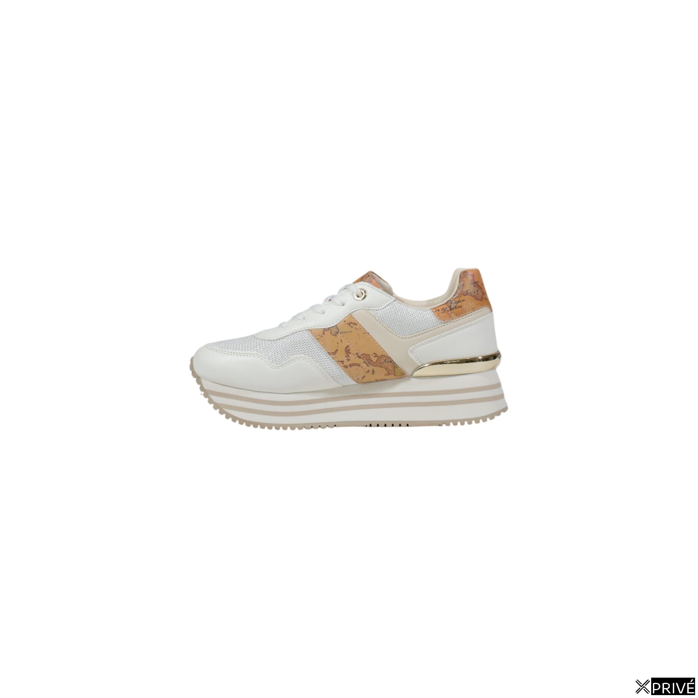 Chaussures de sport blanches — 3