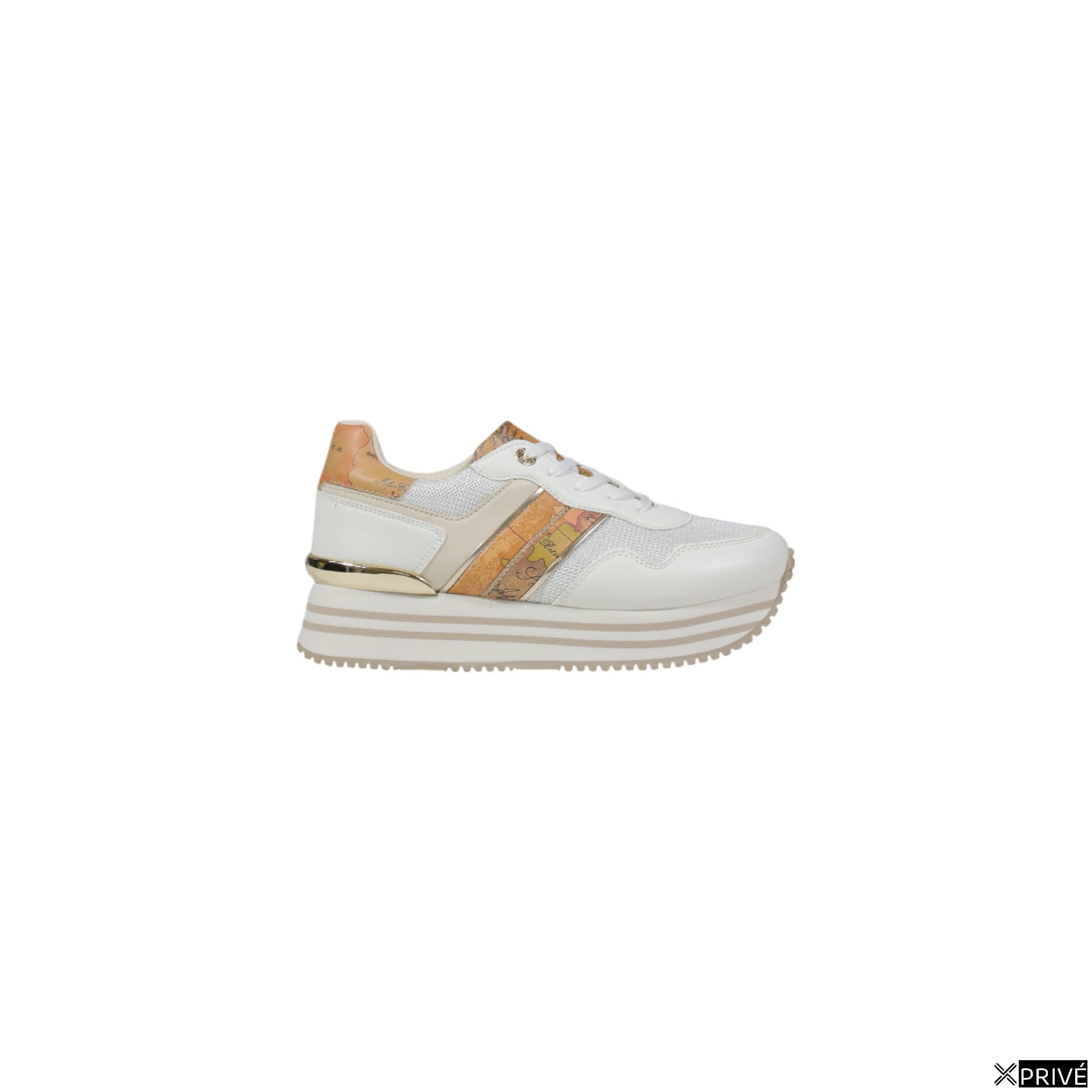 Chaussures de sport blanches — 1
