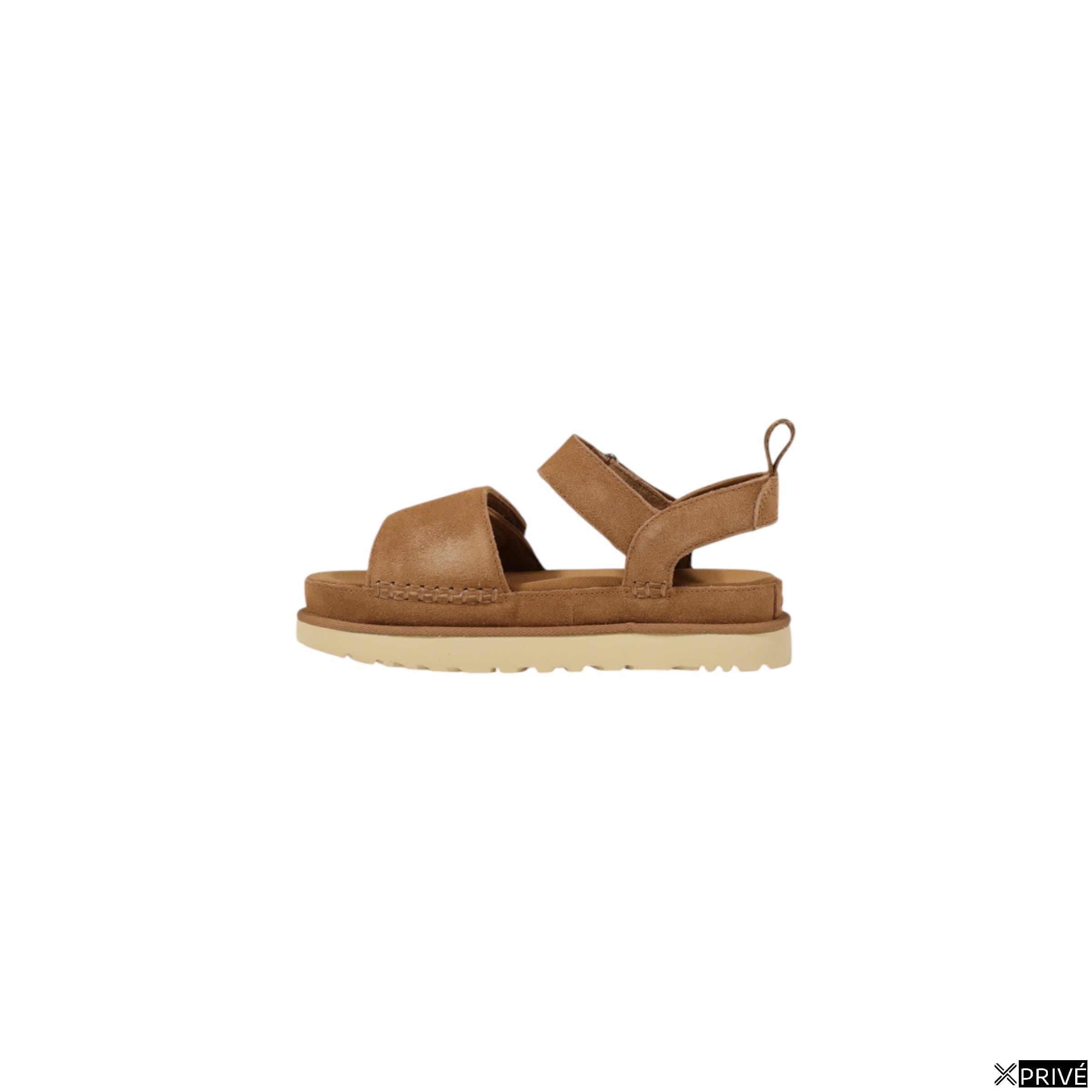Sandales beiges — 3