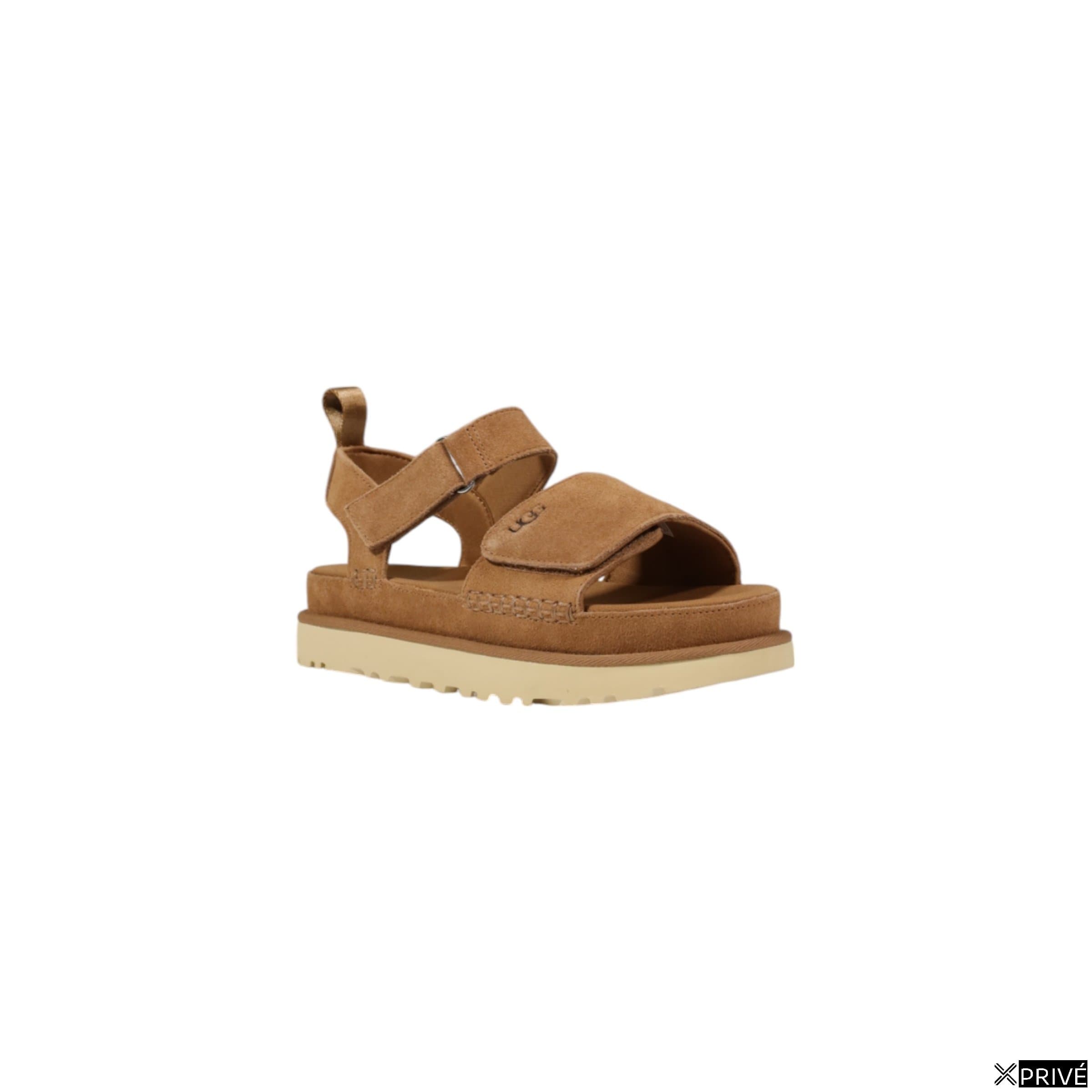Sandales beiges — 2