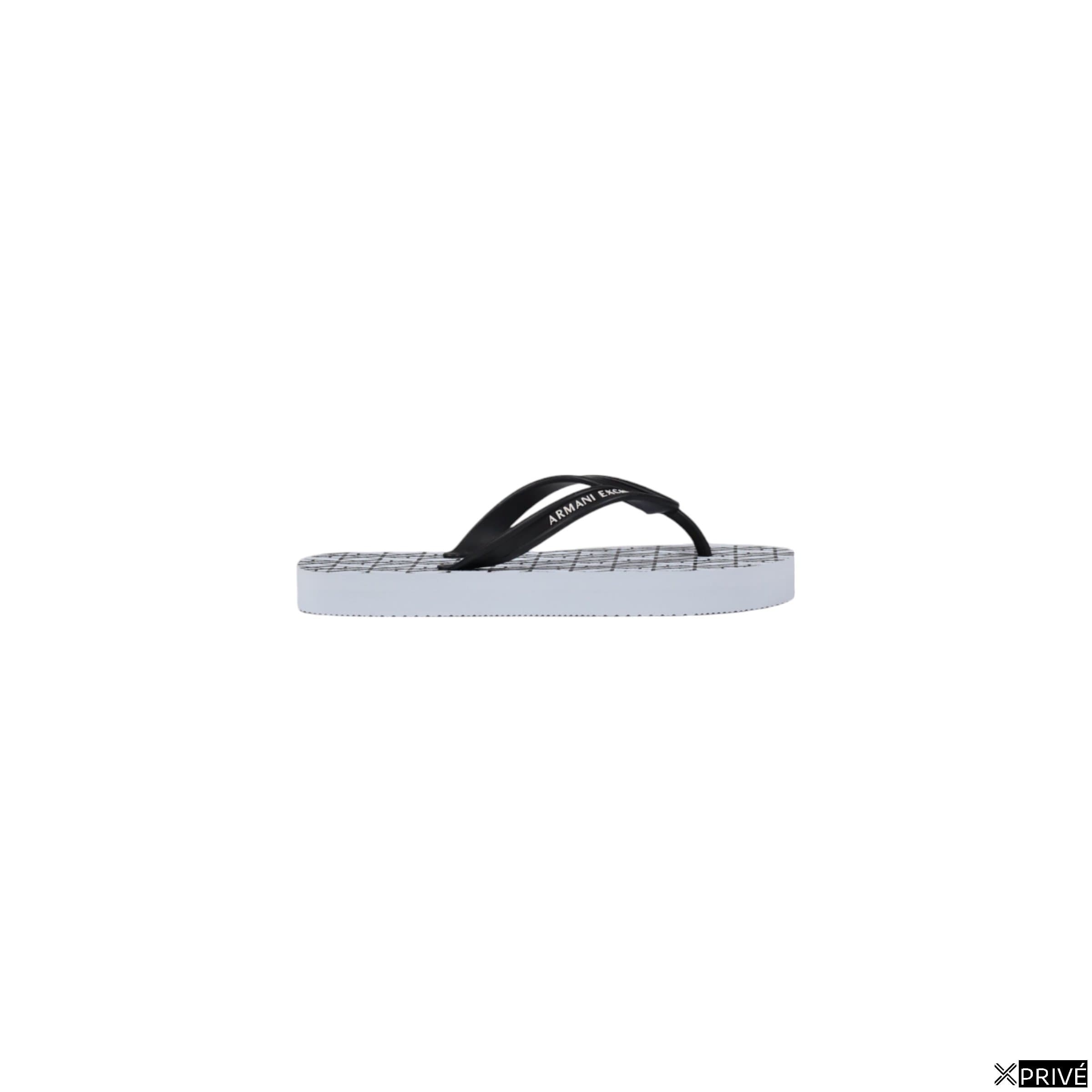 Tong blanche — 1