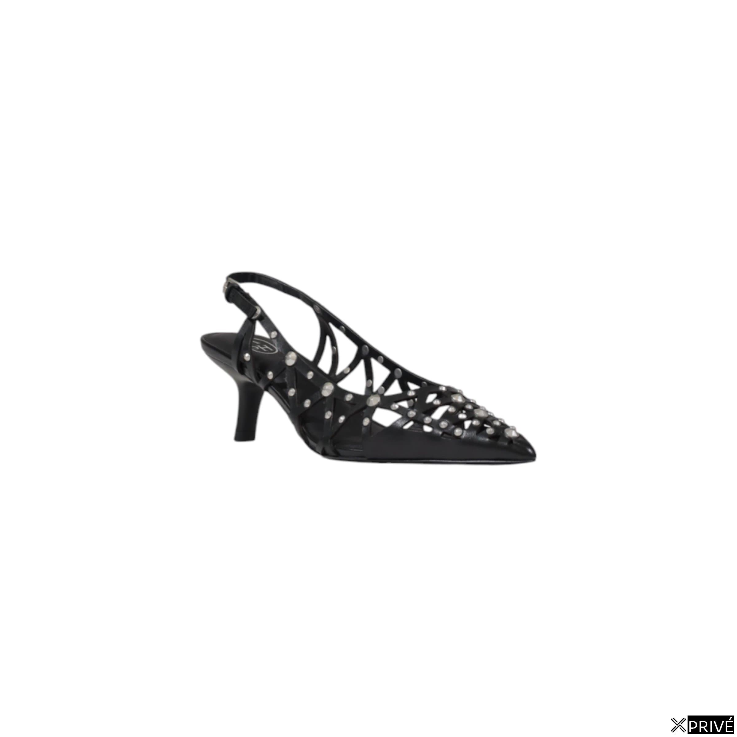 Escarpin noire — 2