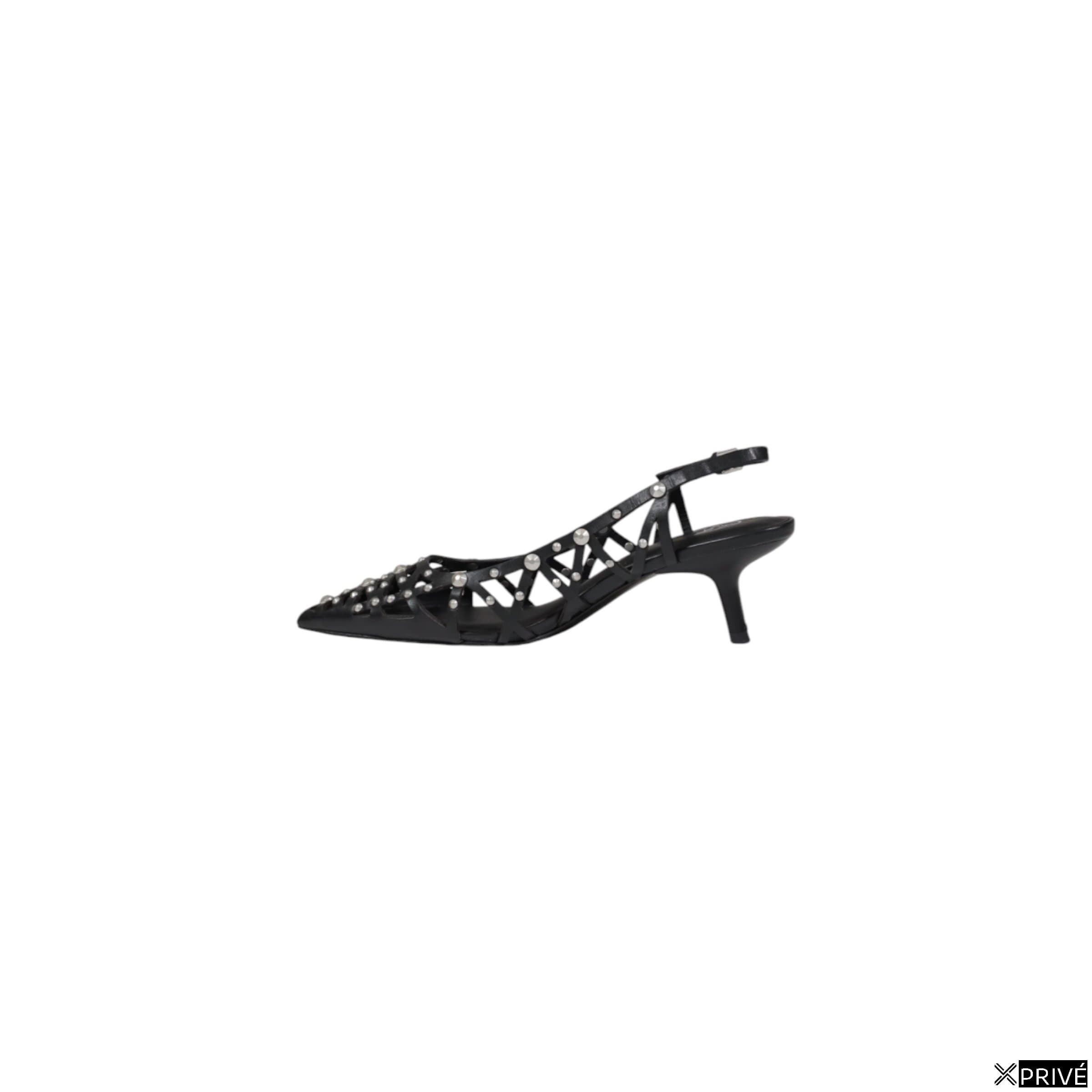 Escarpin noire — 3