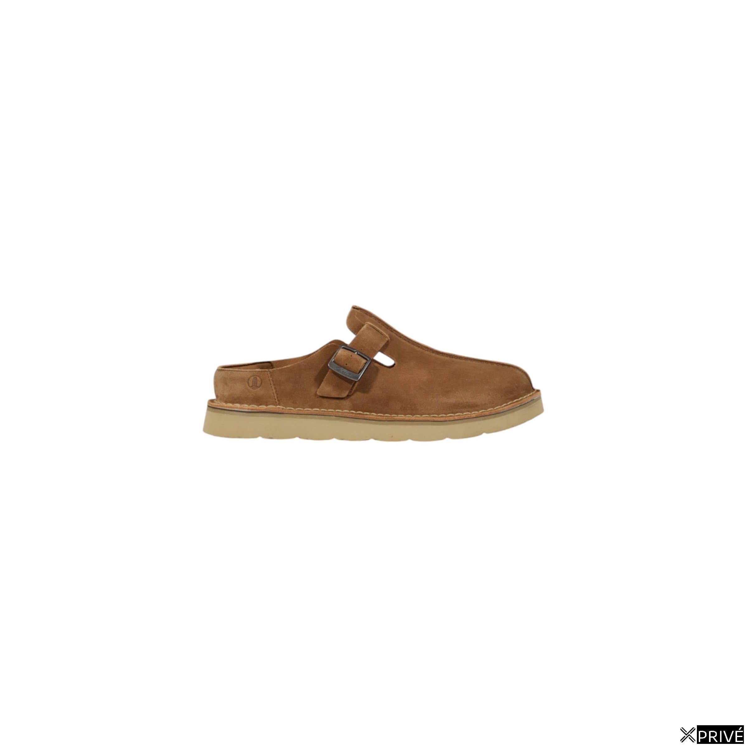 Chausson beiges — 1