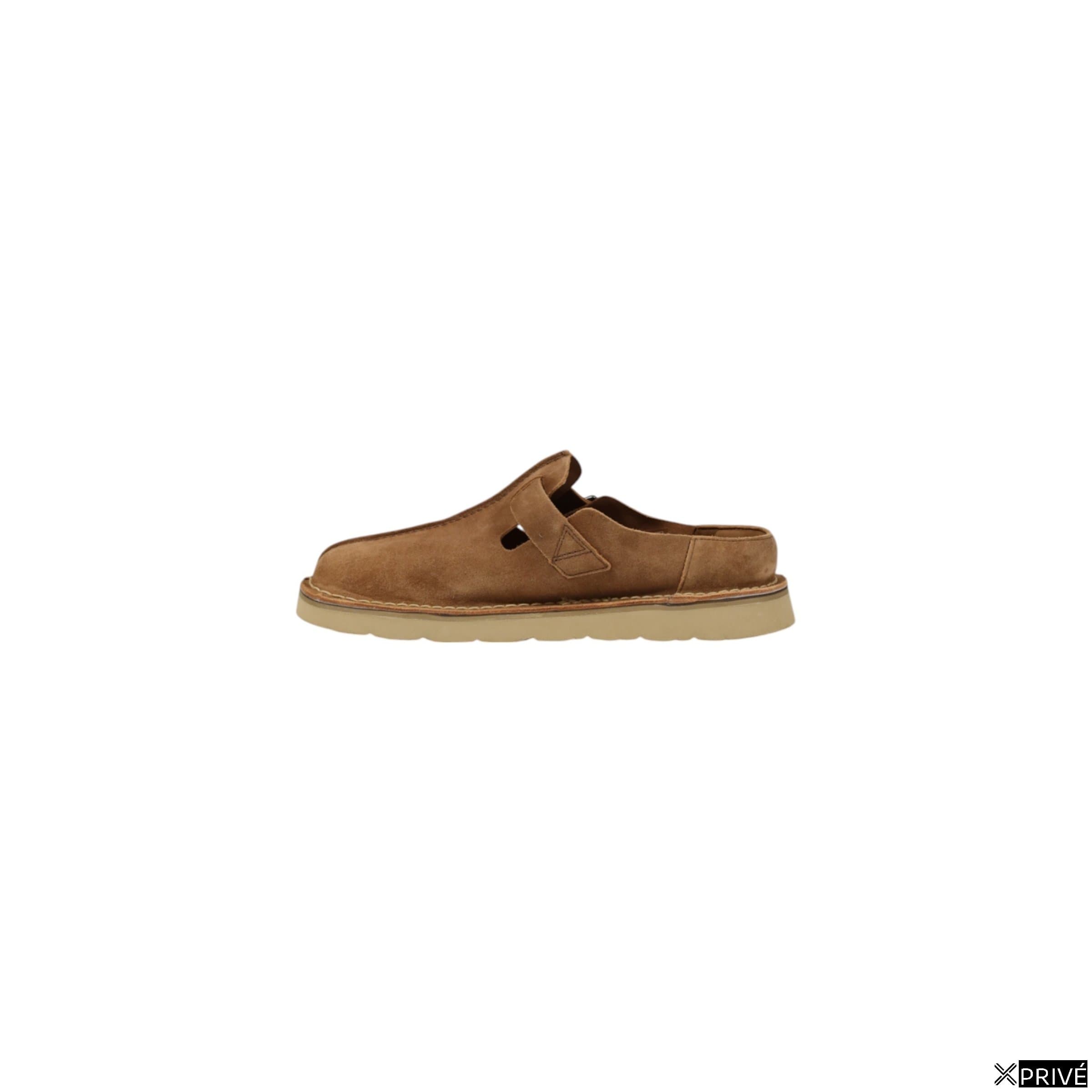 Chausson beiges — 3