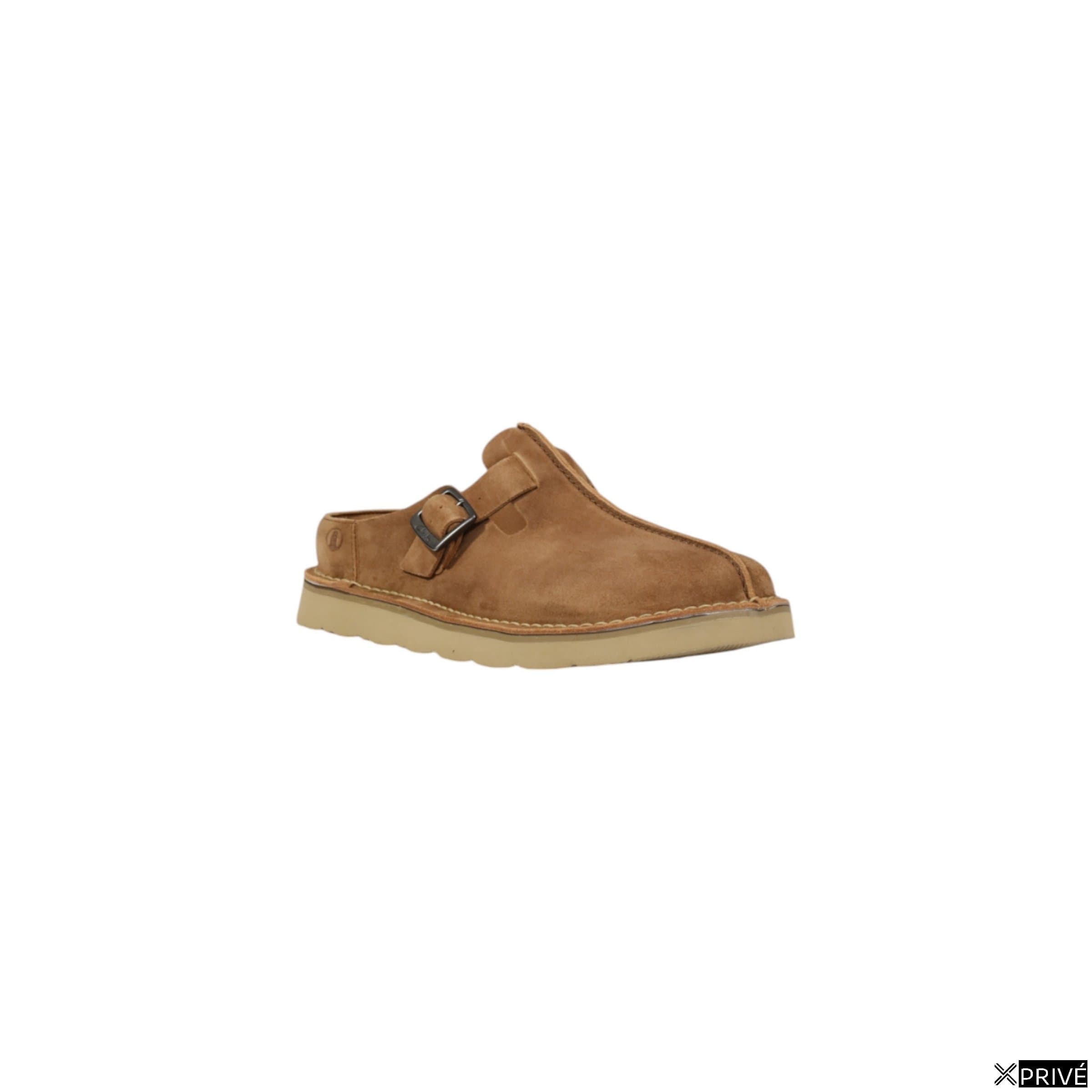 Chausson beiges — 2