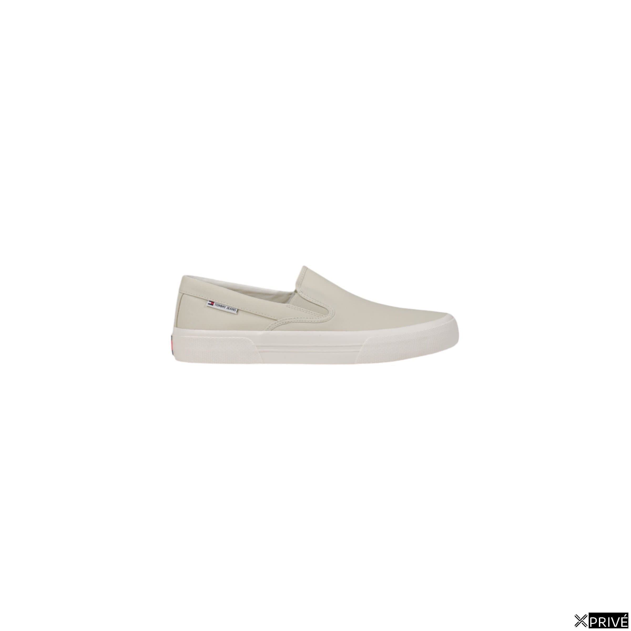Mocassin beige — 1