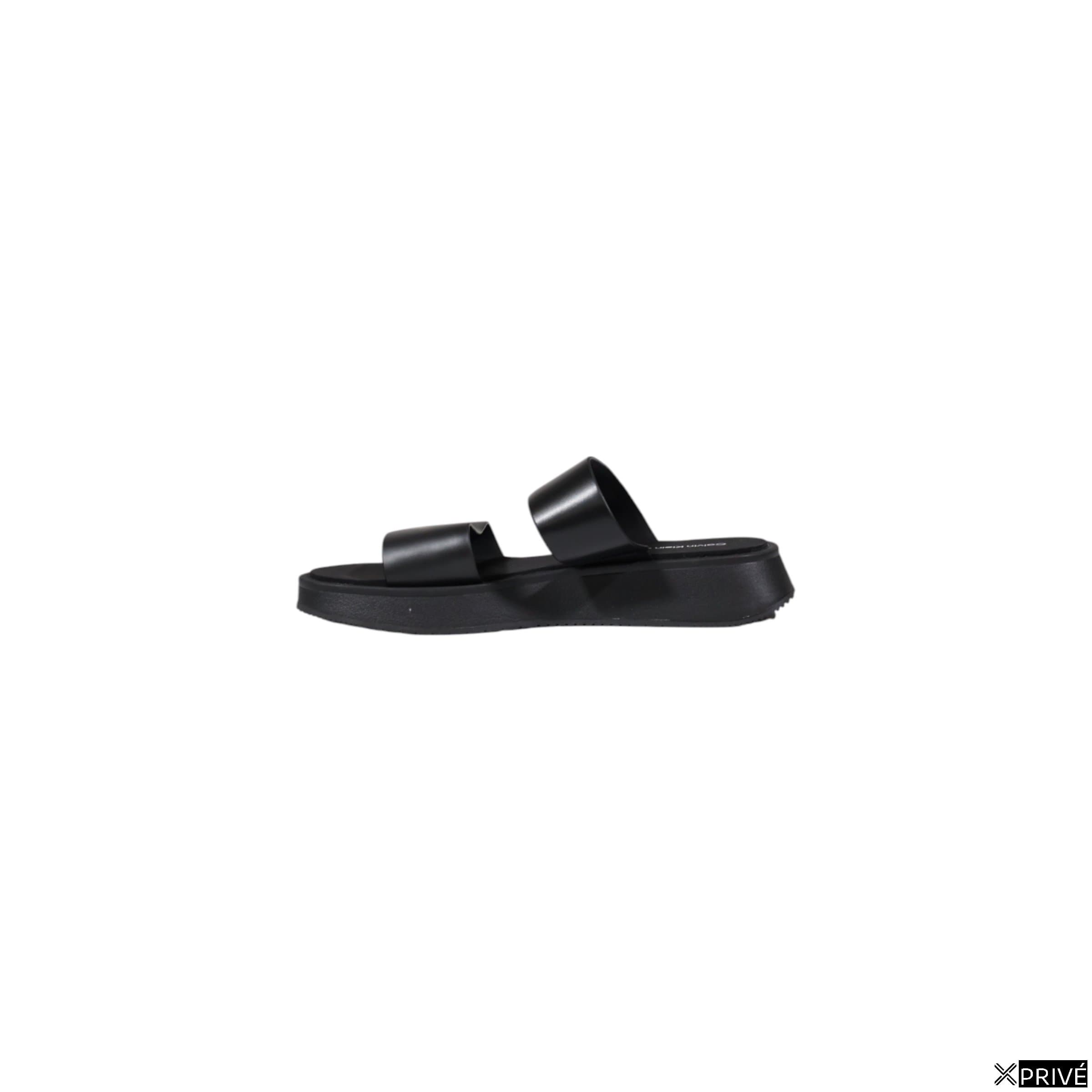 Chausson noires — 3