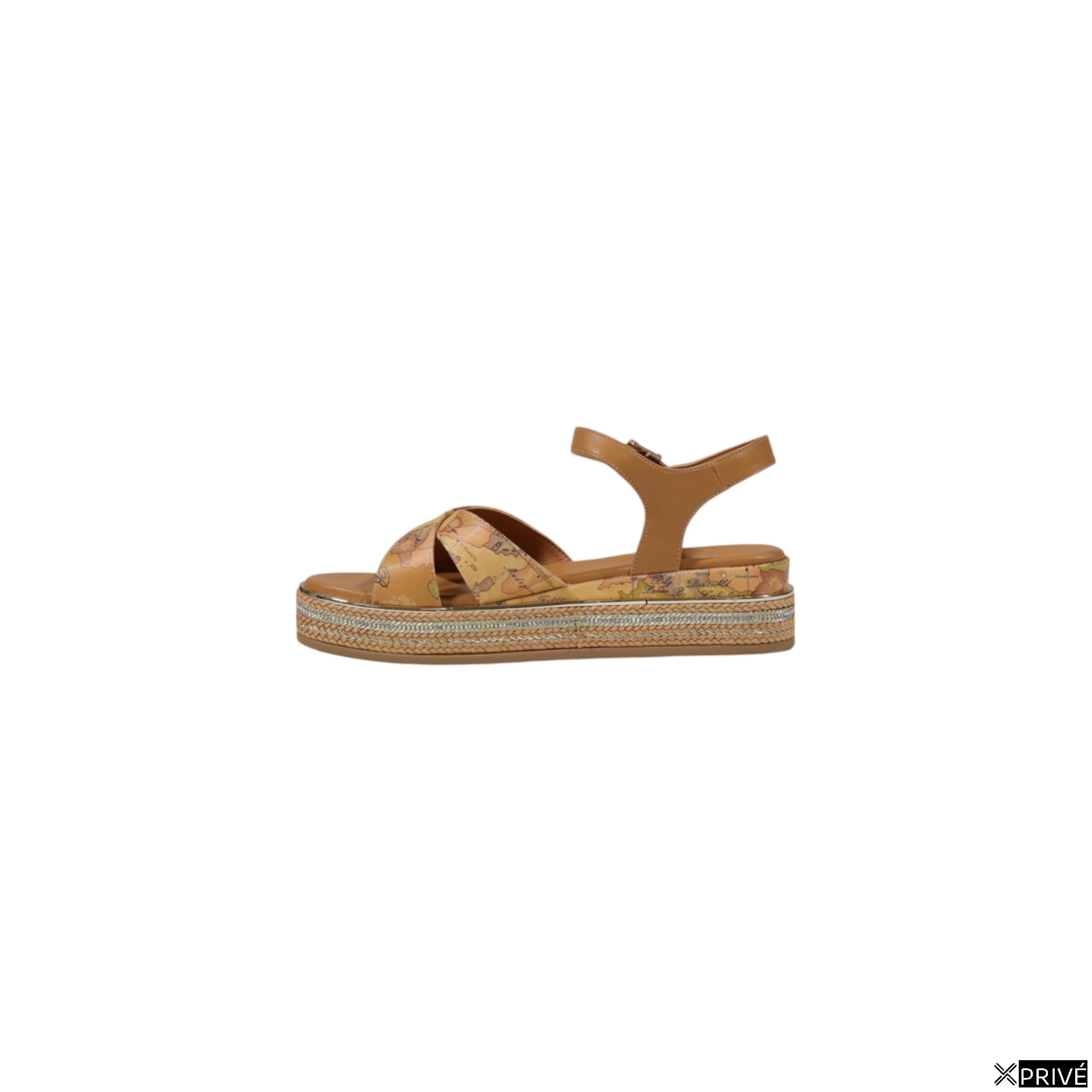 Sandales brunes — 3