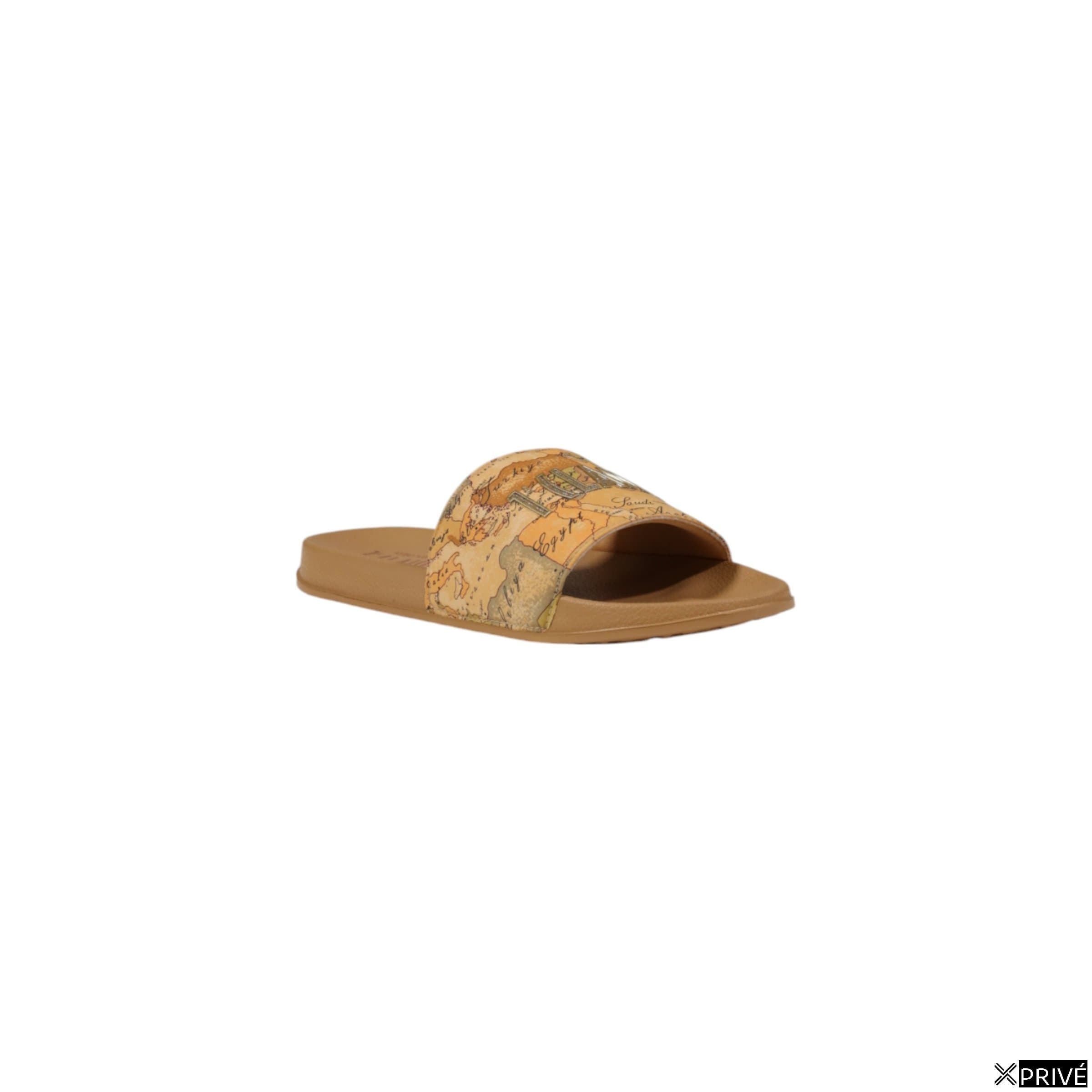 Chausson beiges — 2