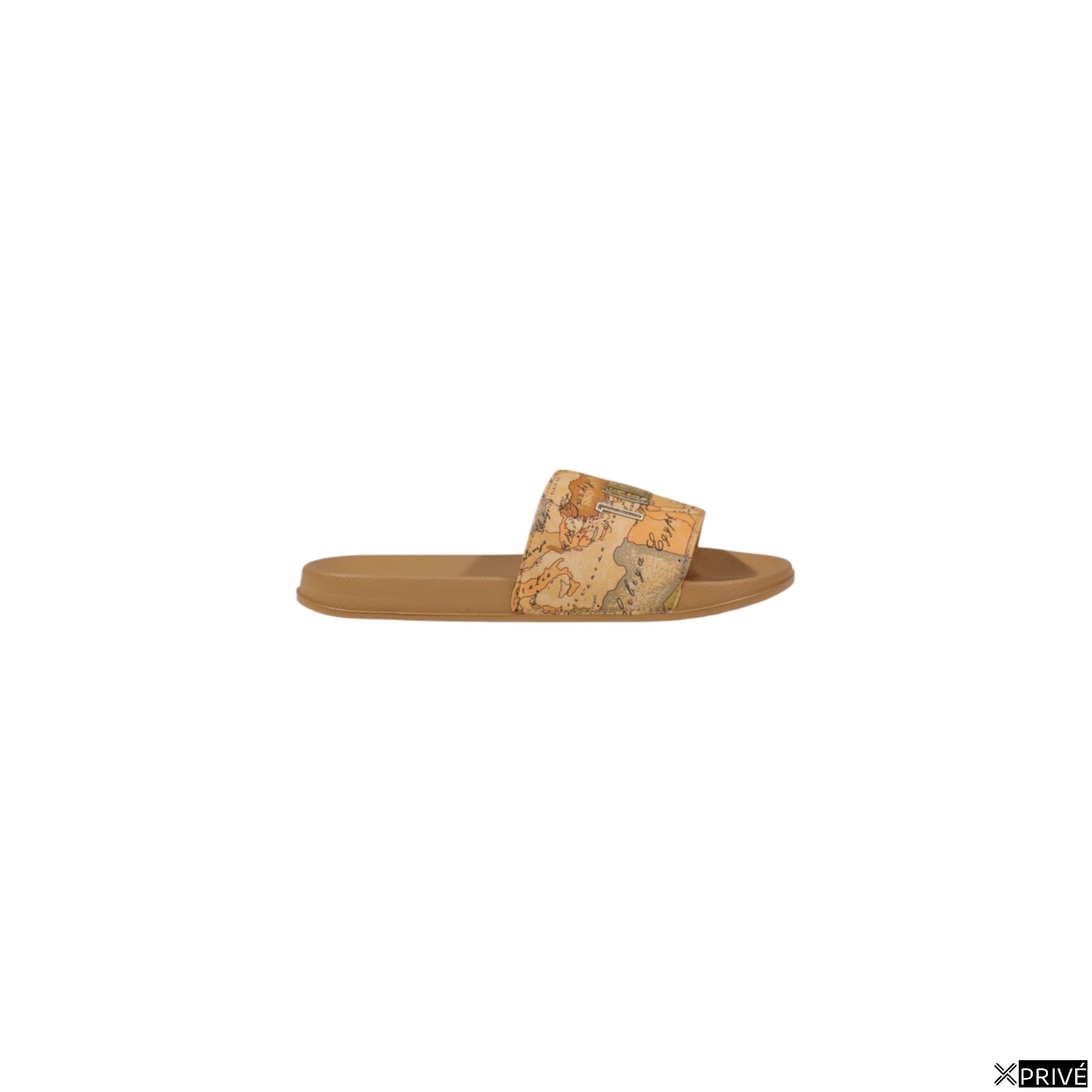 Chausson beiges