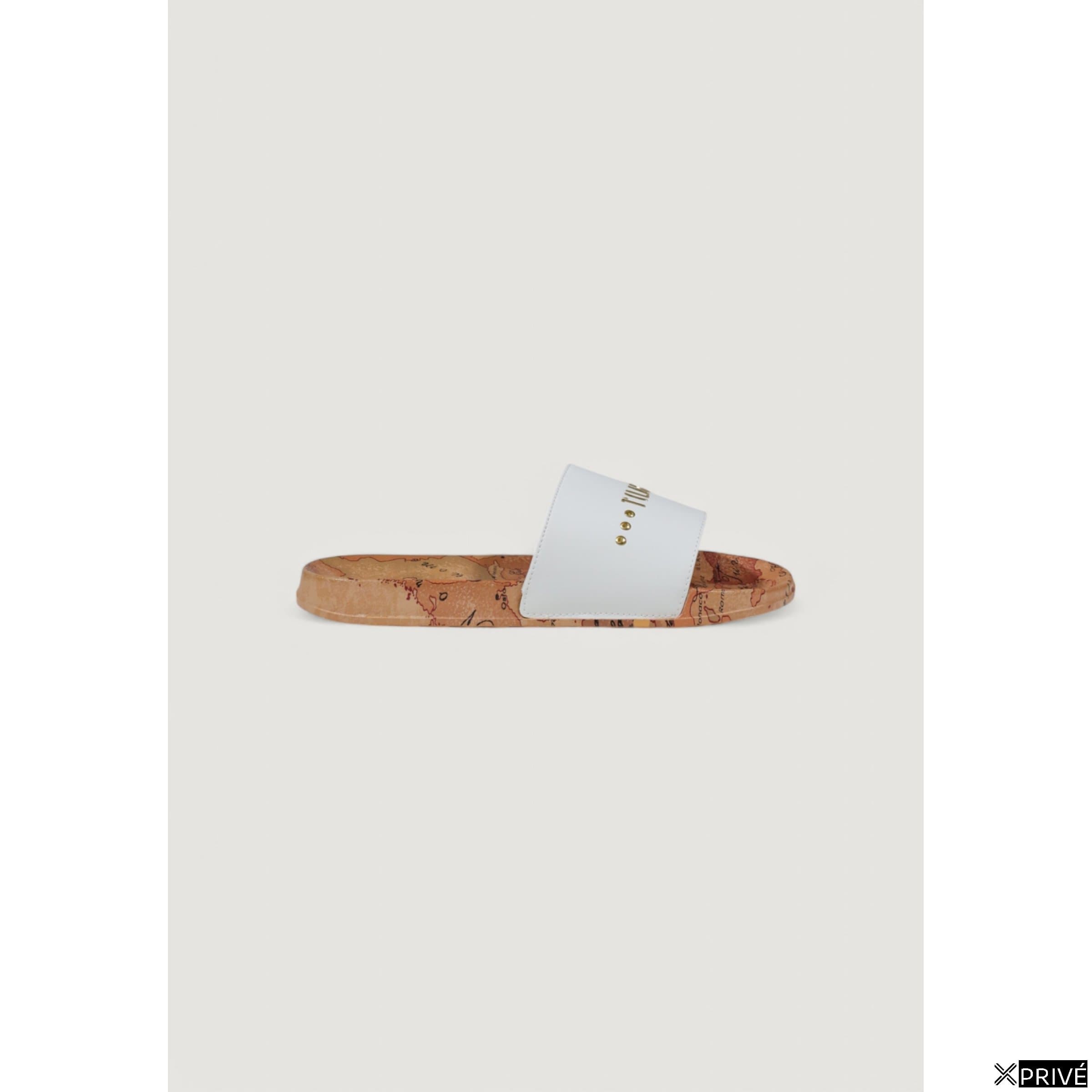 Chausson blanches — 1