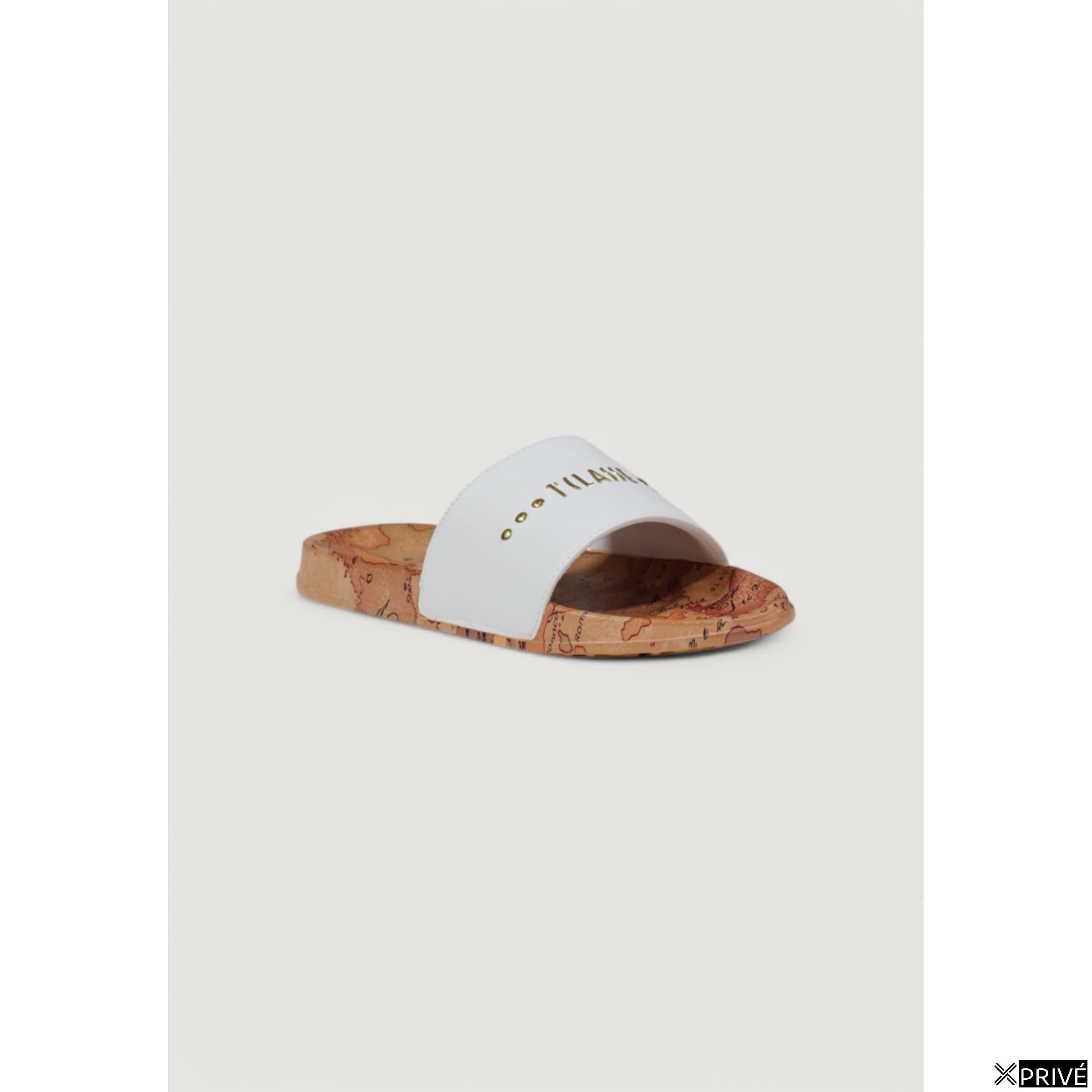 Chausson blanches — 3