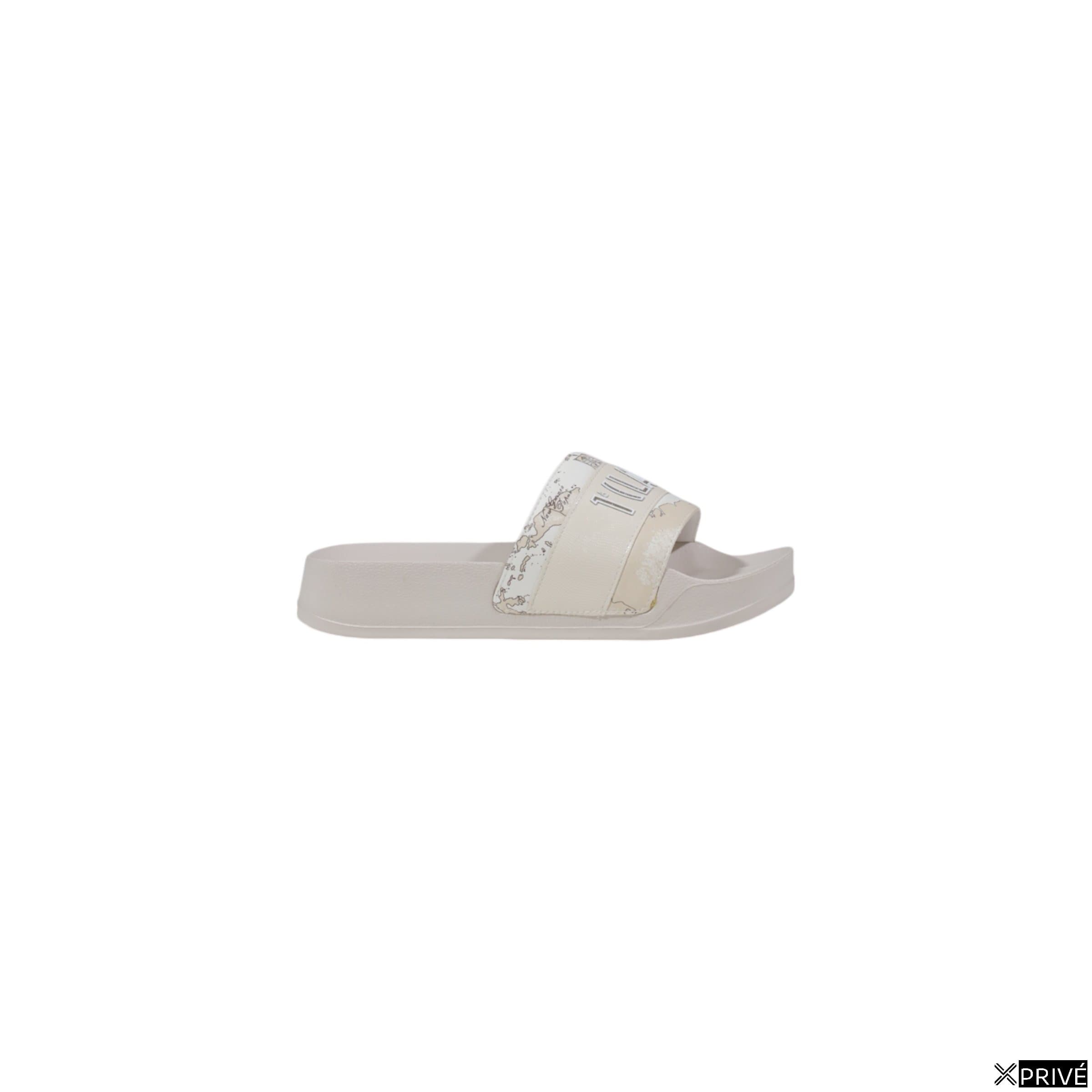 Chausson blanches — 1