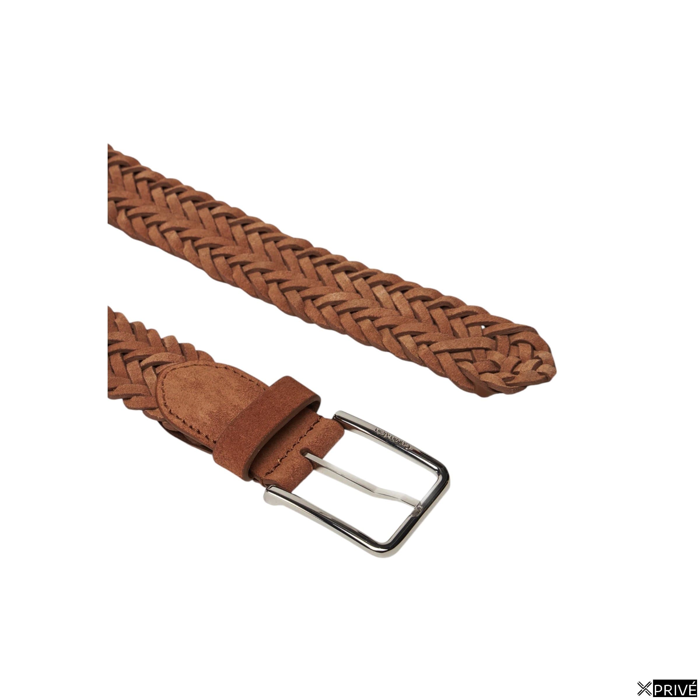 Ceinture brune — 2