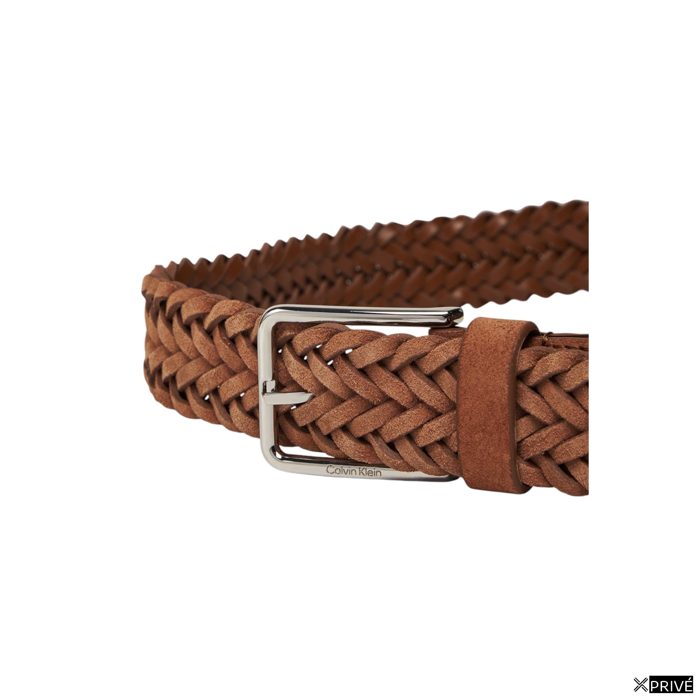 Ceinture brune — 3