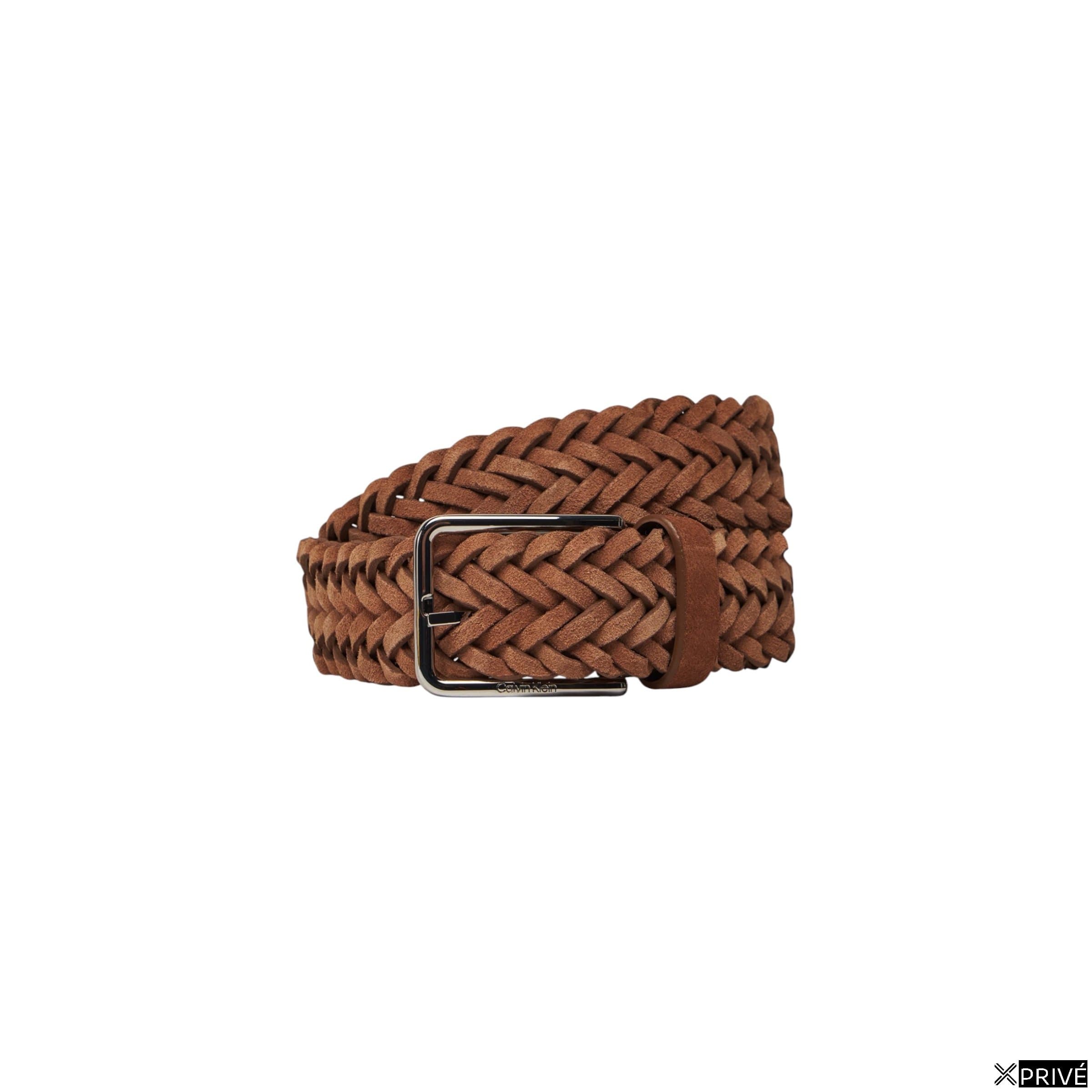 Ceinture brune — 1