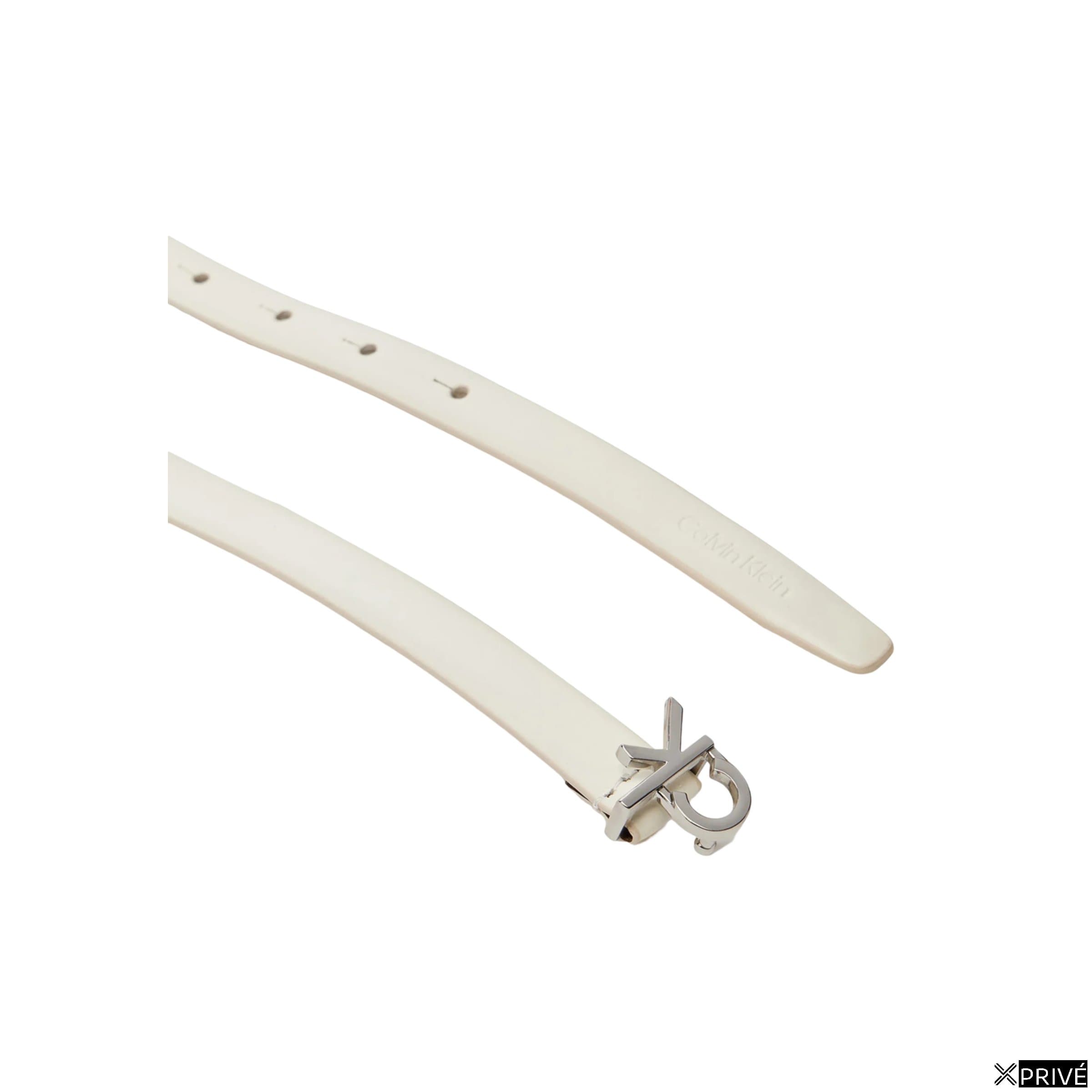 Ceinture blanche — 3