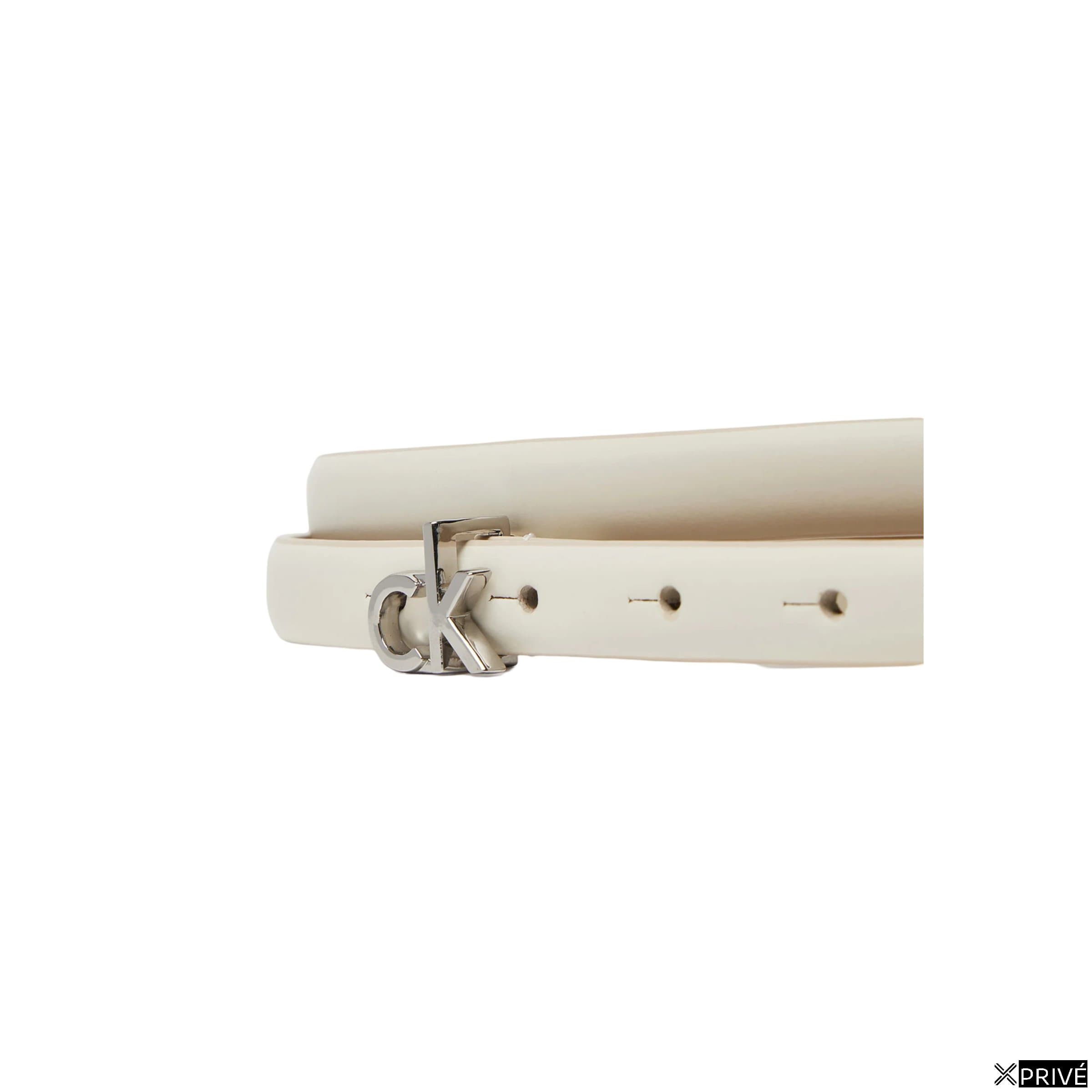 Ceinture blanche — 2