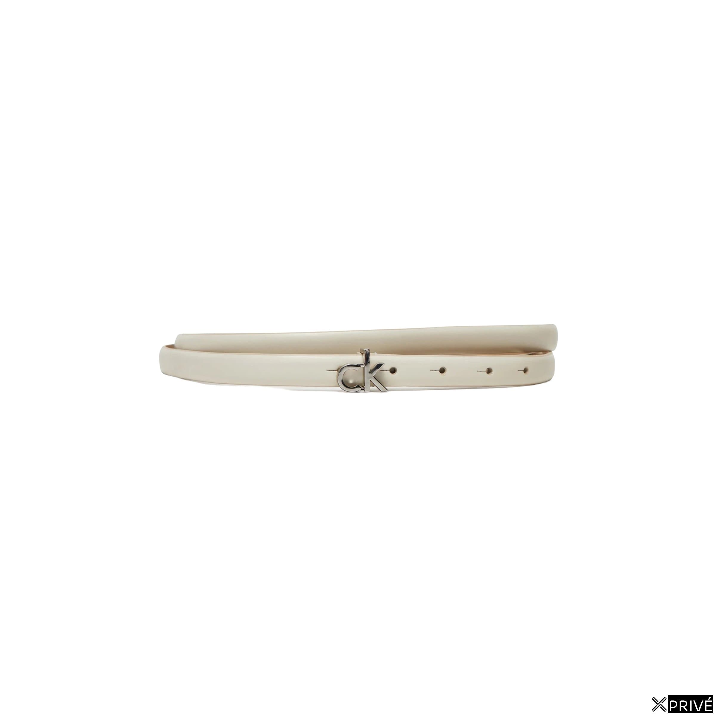 Ceinture blanche — 1