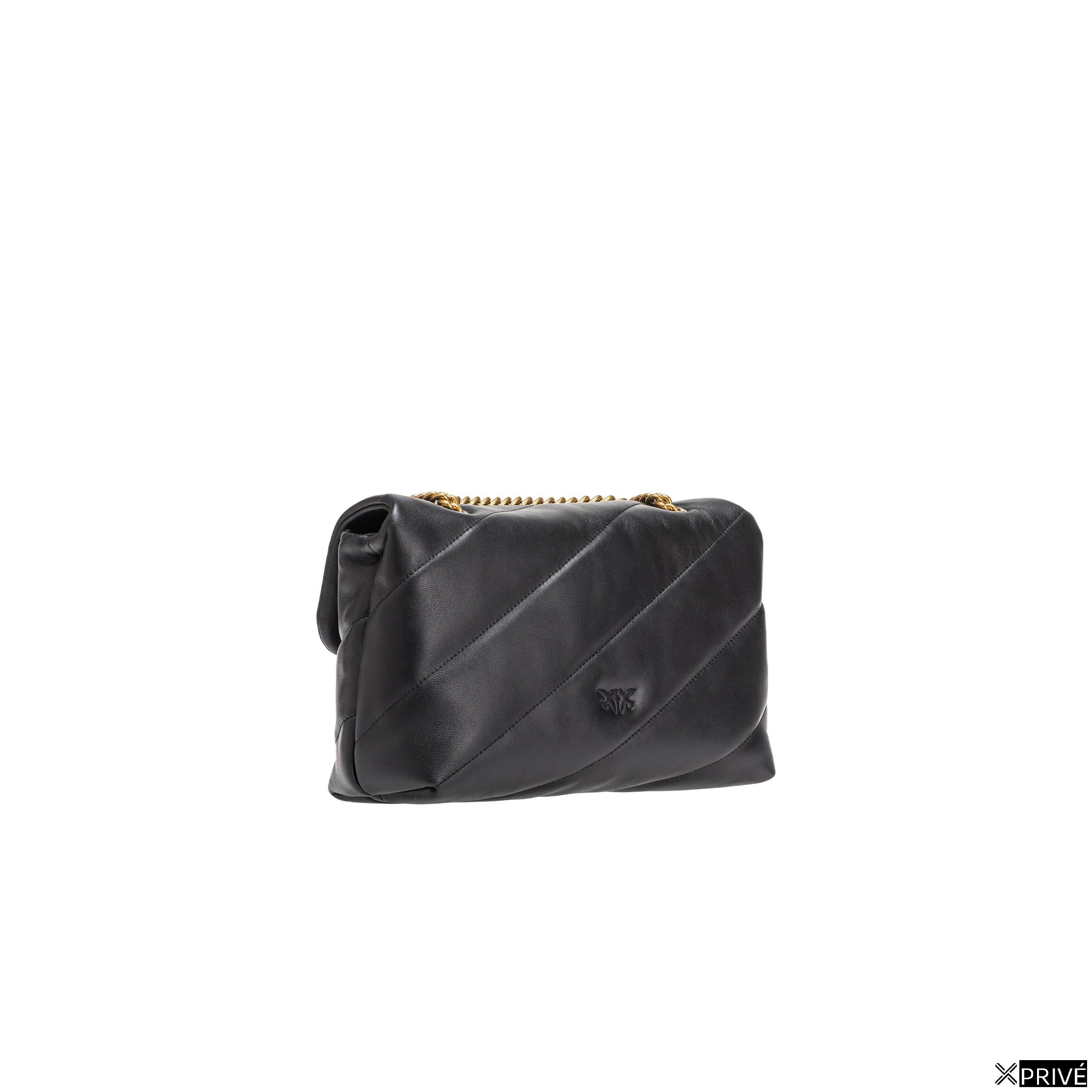 Sac noir — 2