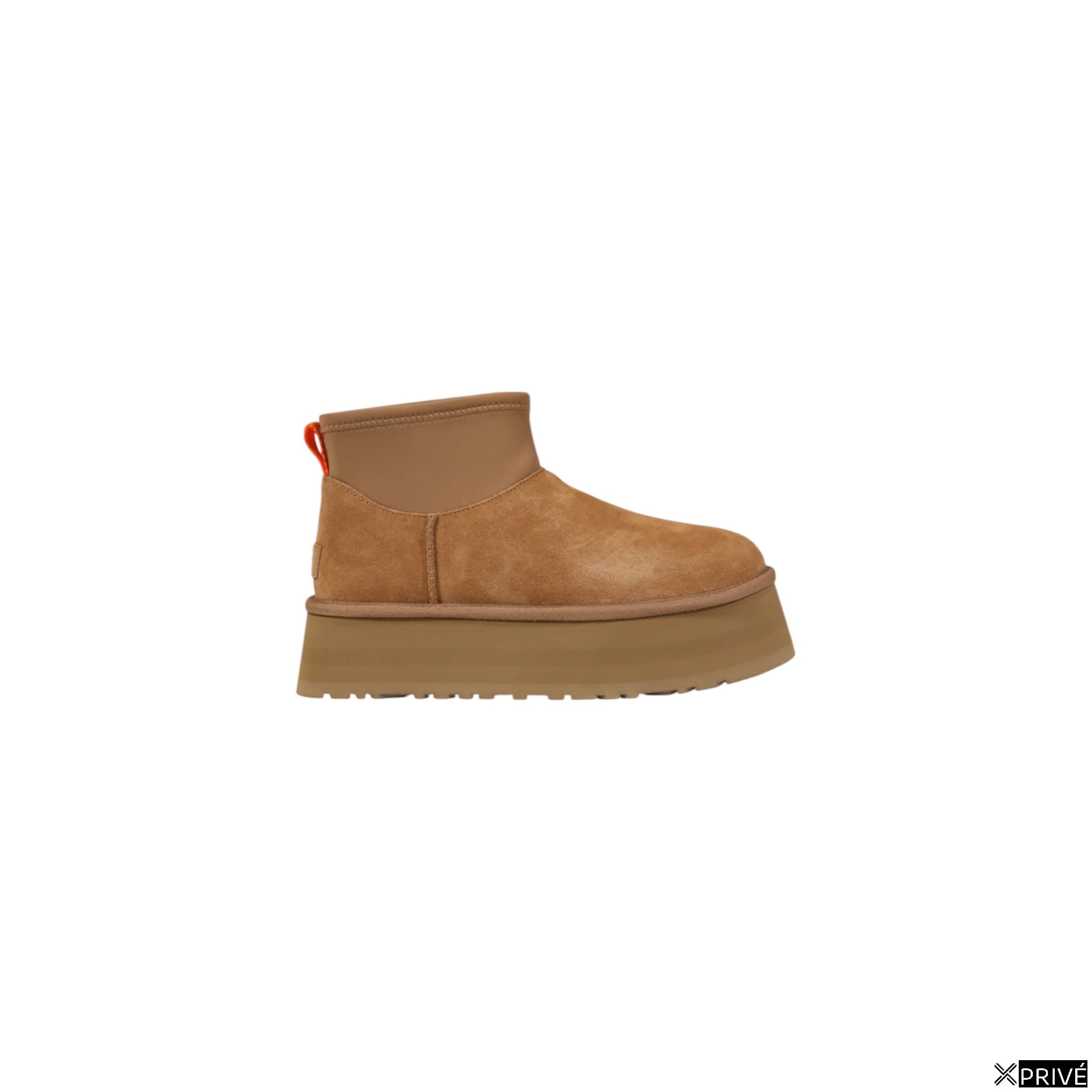 Bottes beiges — 1