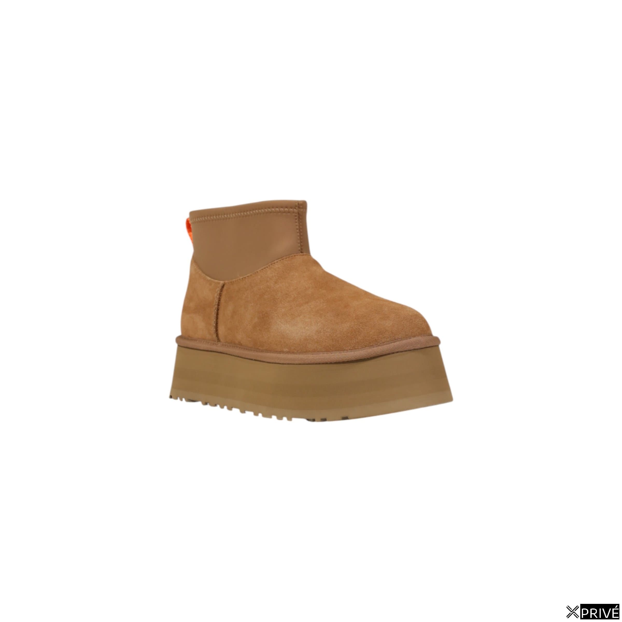 Bottes beiges — 2