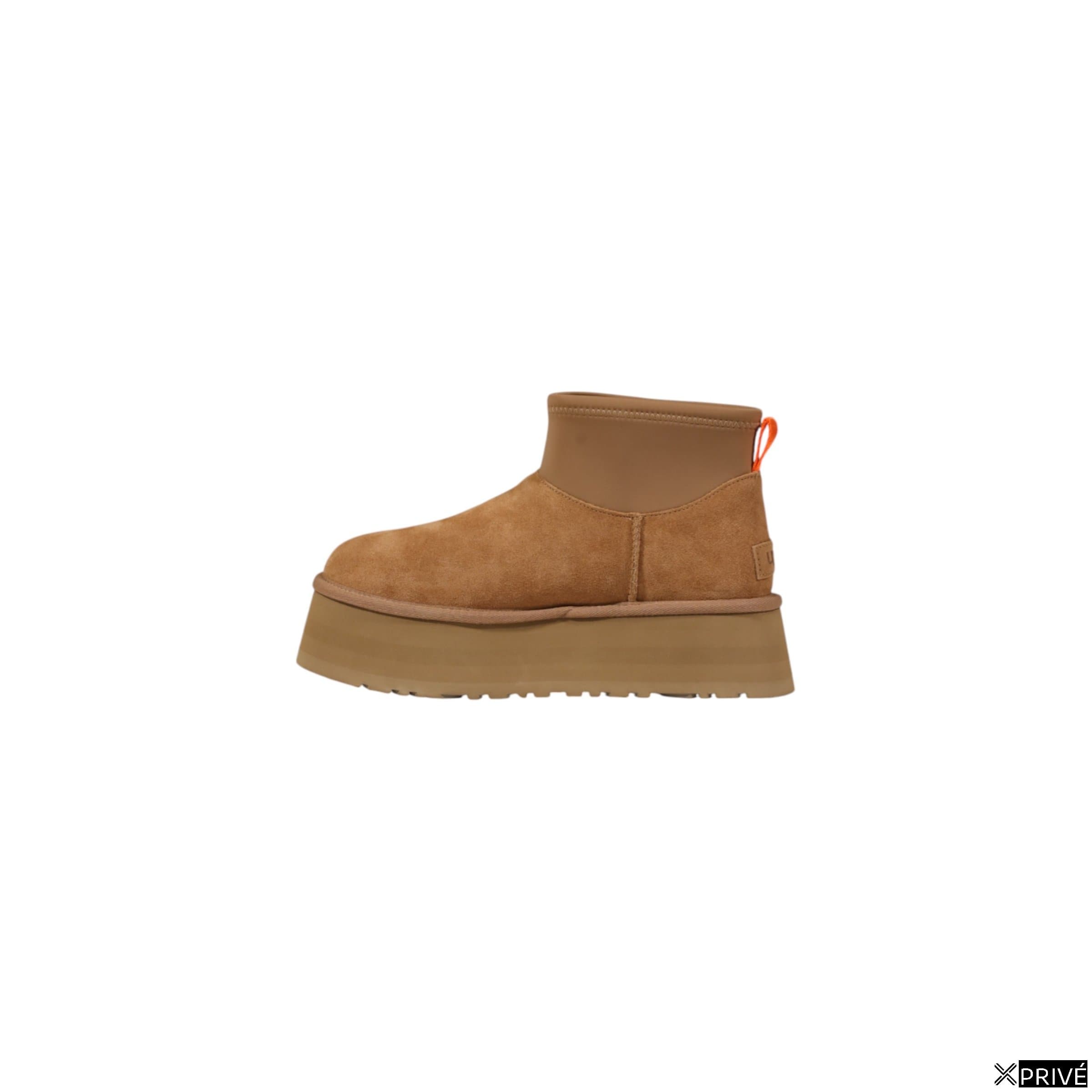 Bottes beiges — 3