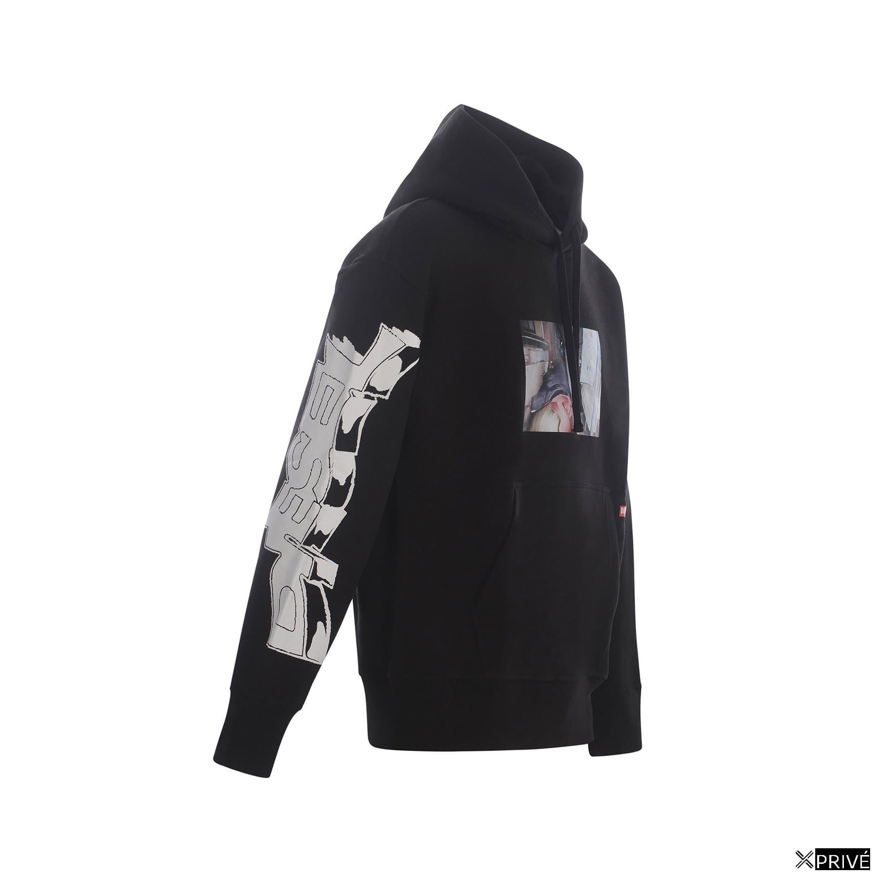 Pull noir — 3