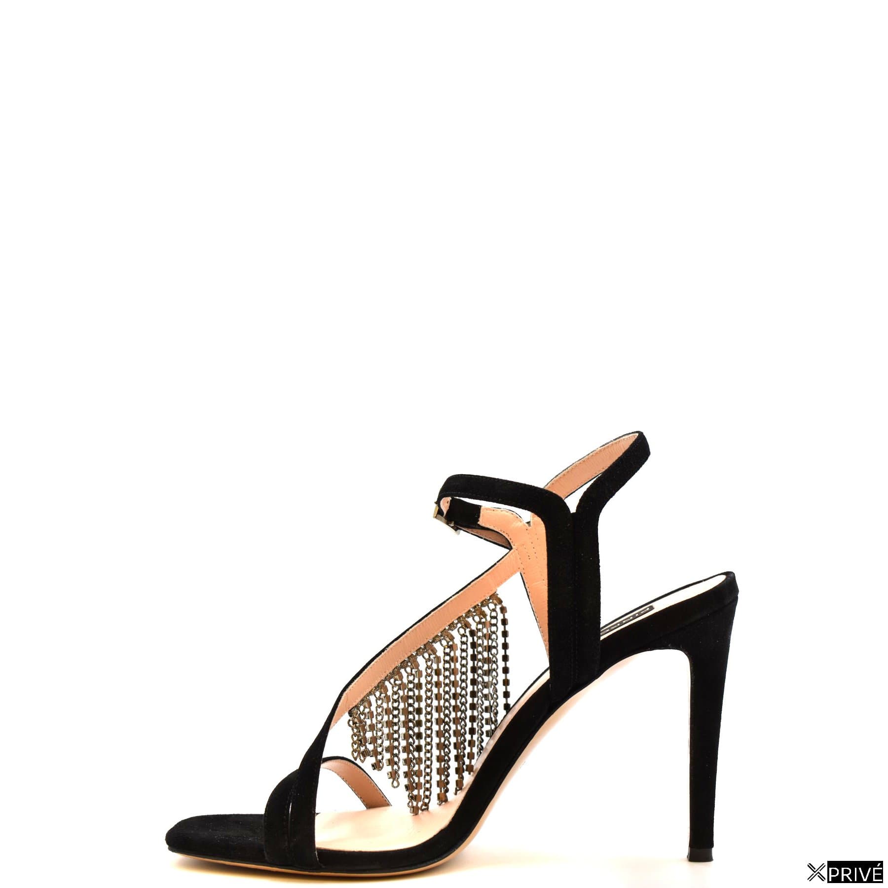 Sandales noires — 2