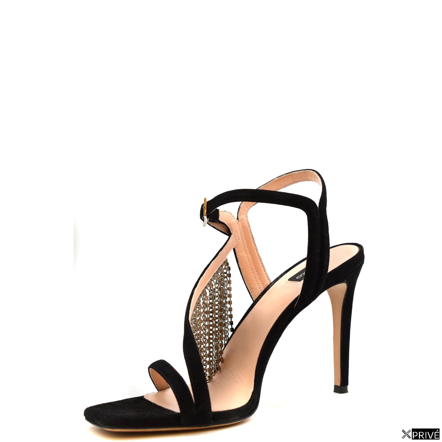 Sandales noires — 3