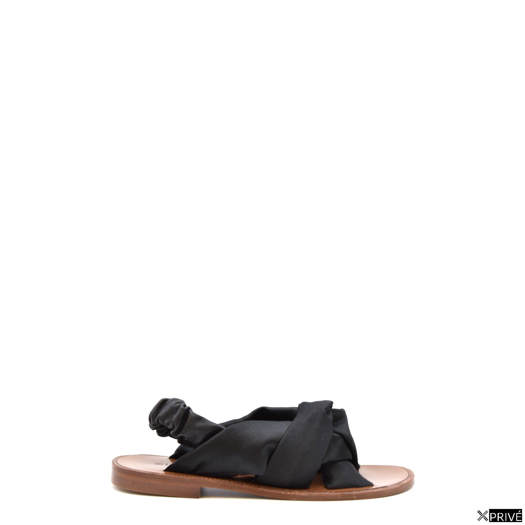Sandales noires — 2