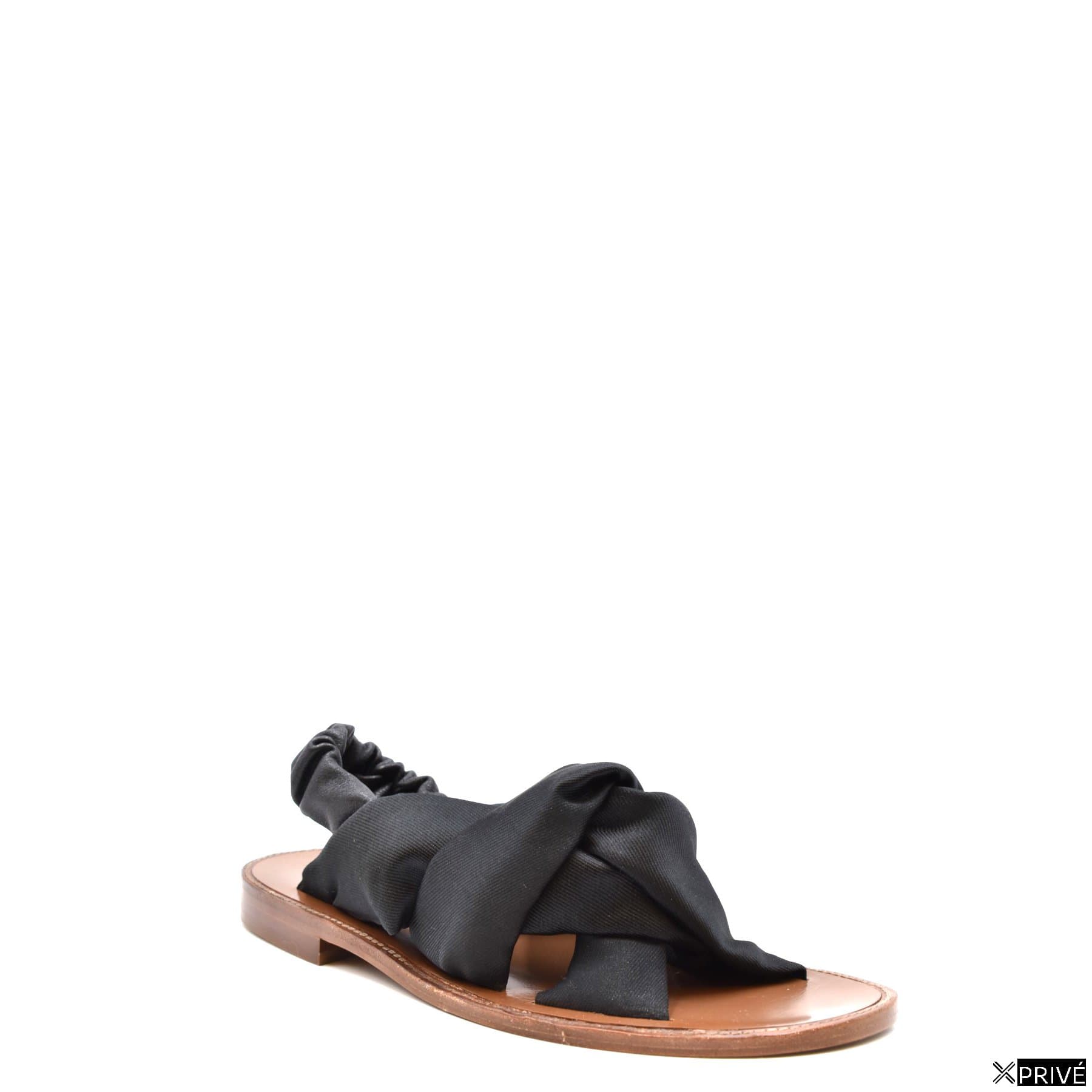 Sandales noires — 3