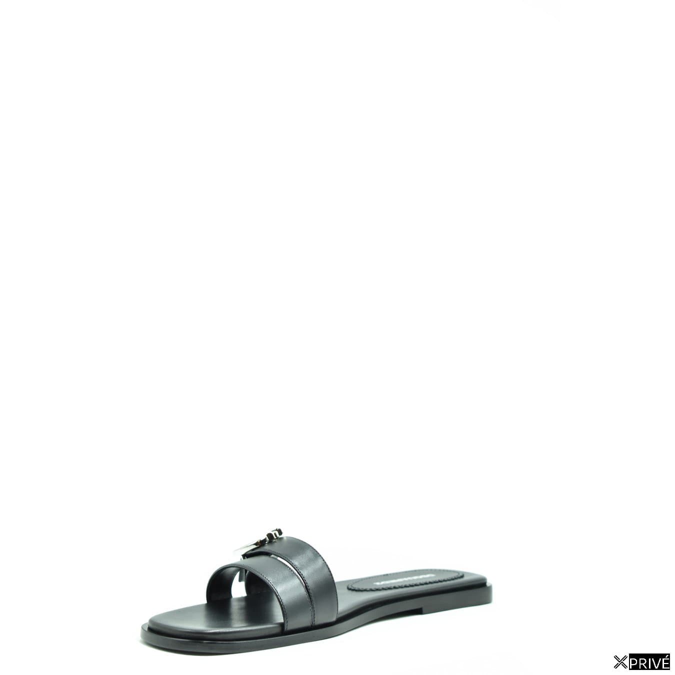 Sandales noires — 3