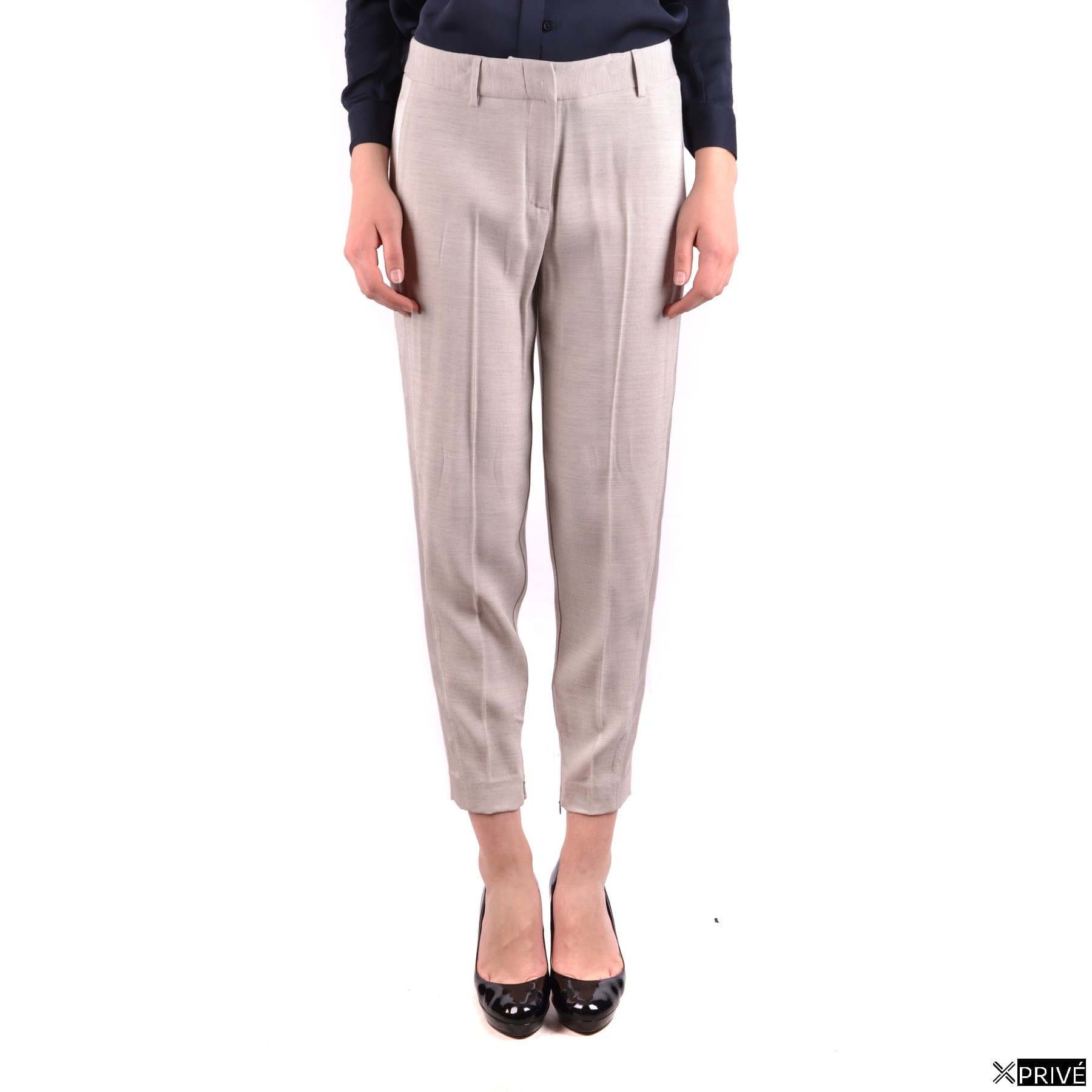 Pantalon gris — 1