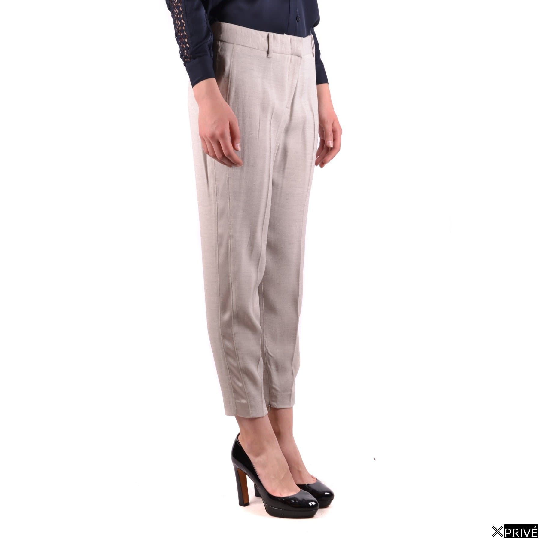 Pantalon gris — 3