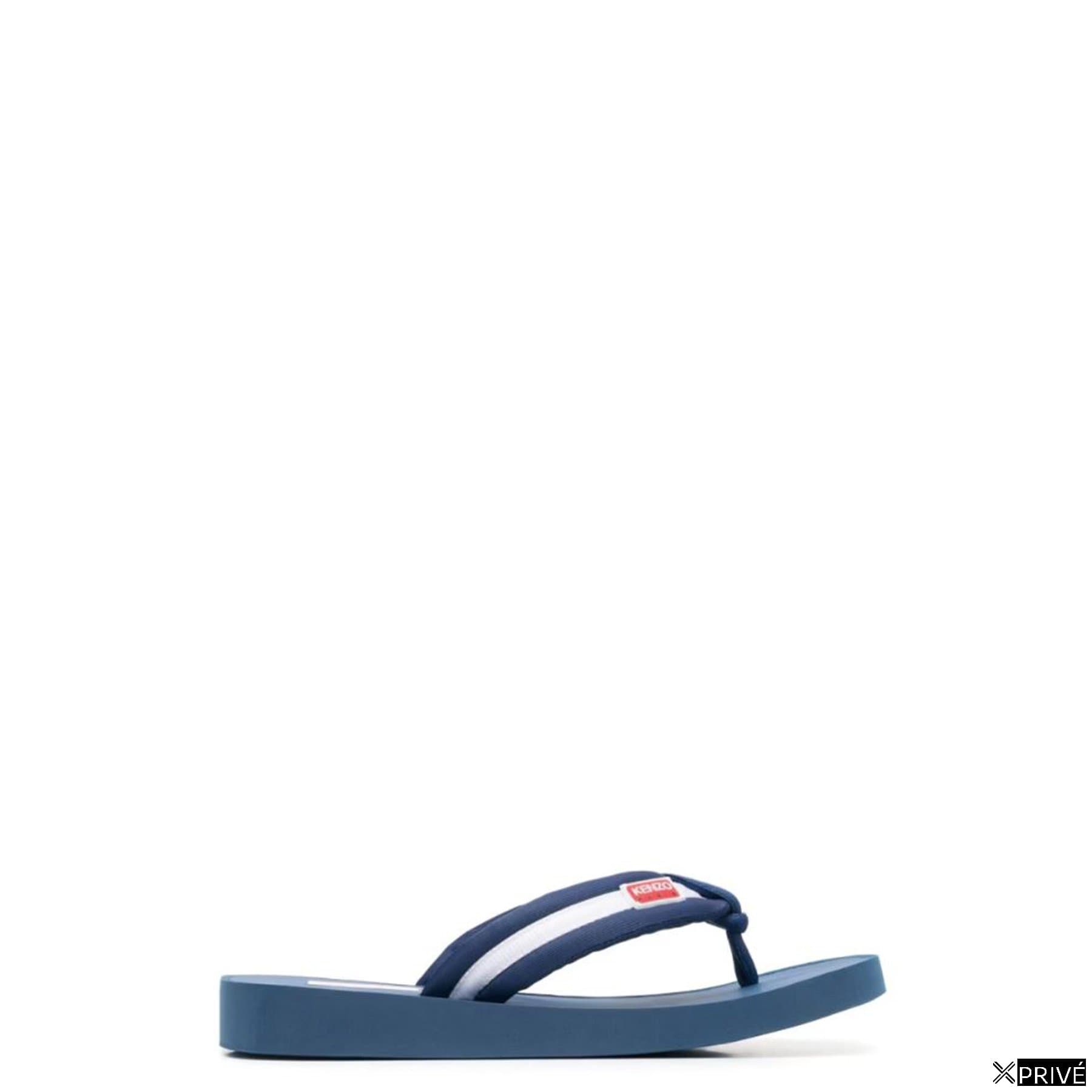 Tong bleue — 1