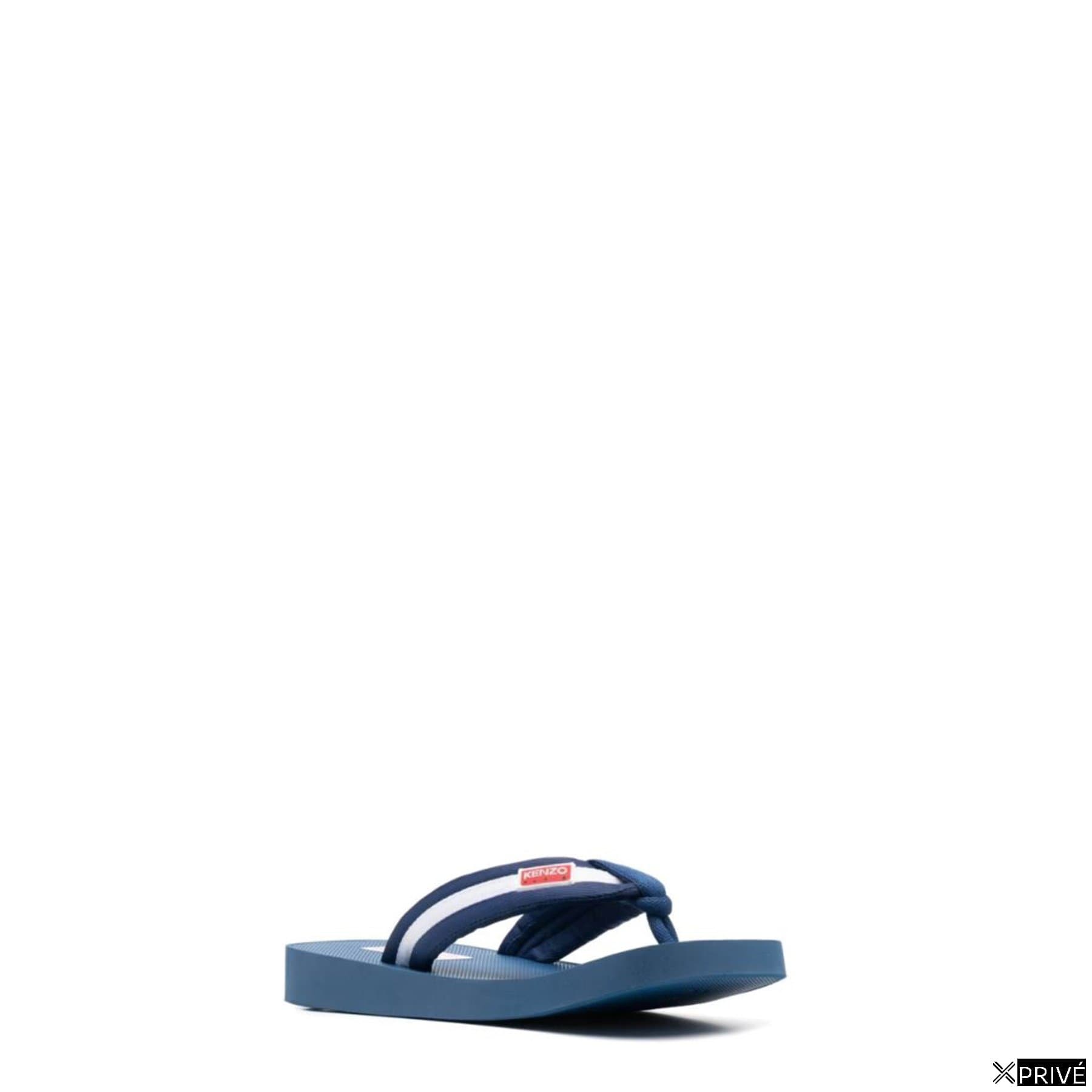 Tong bleue — 2