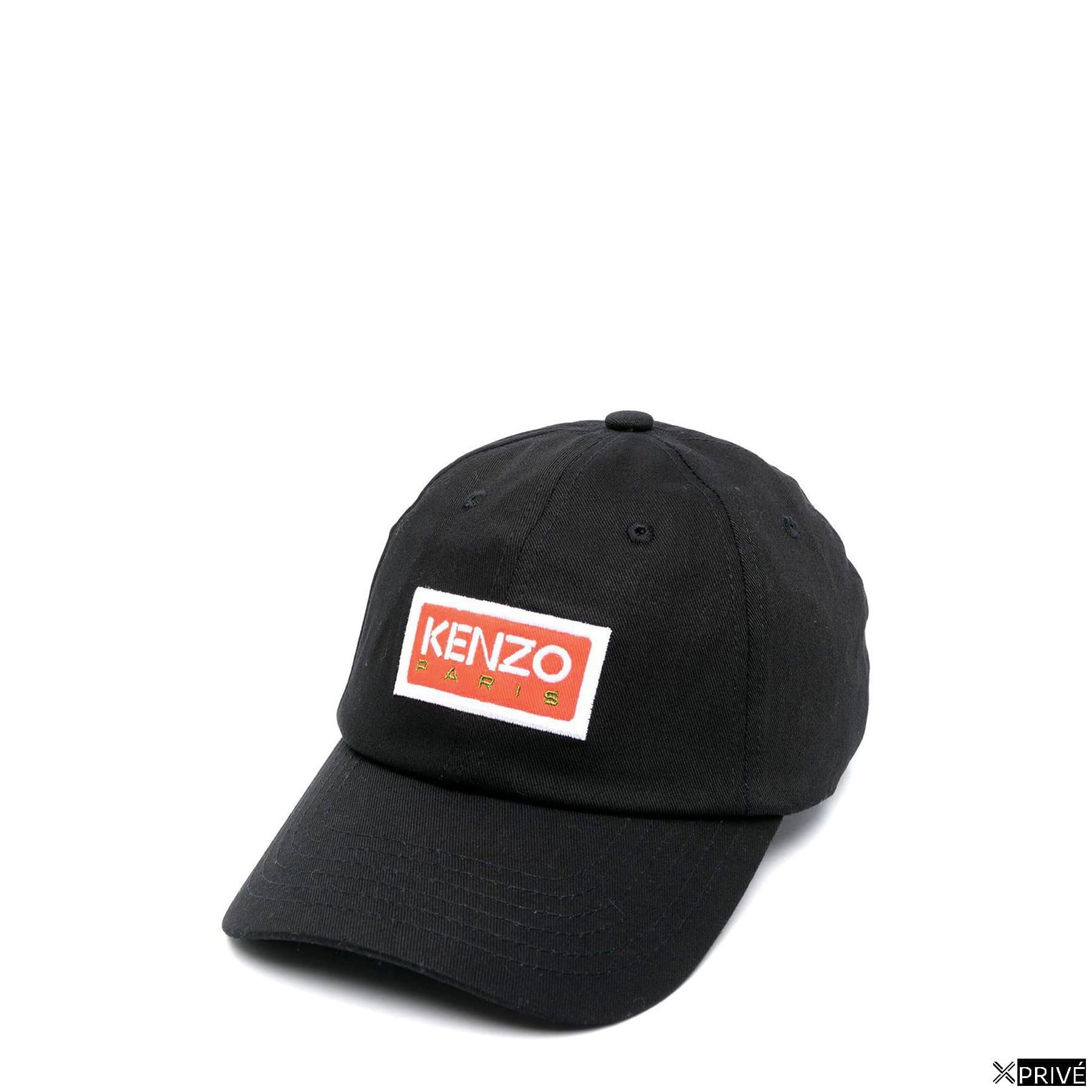 Casquette noir — 2