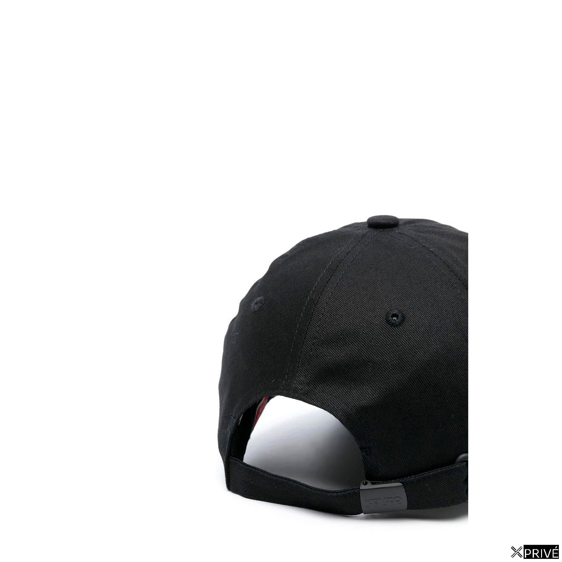 Casquette noir — 3