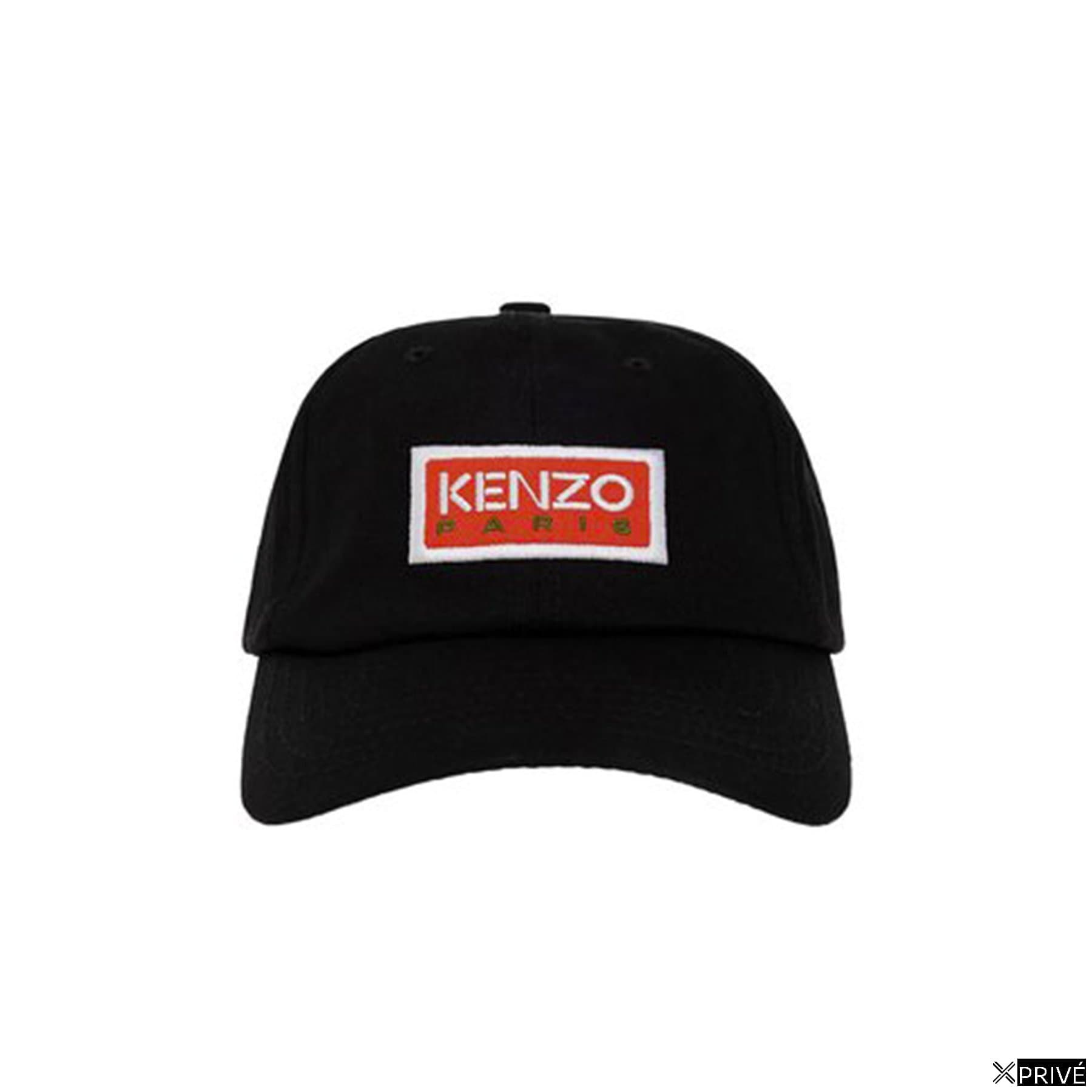 Casquette noir — 1
