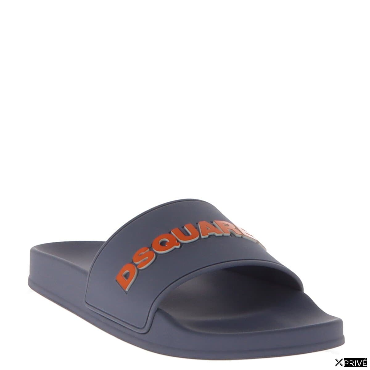 Chausson grises — 2