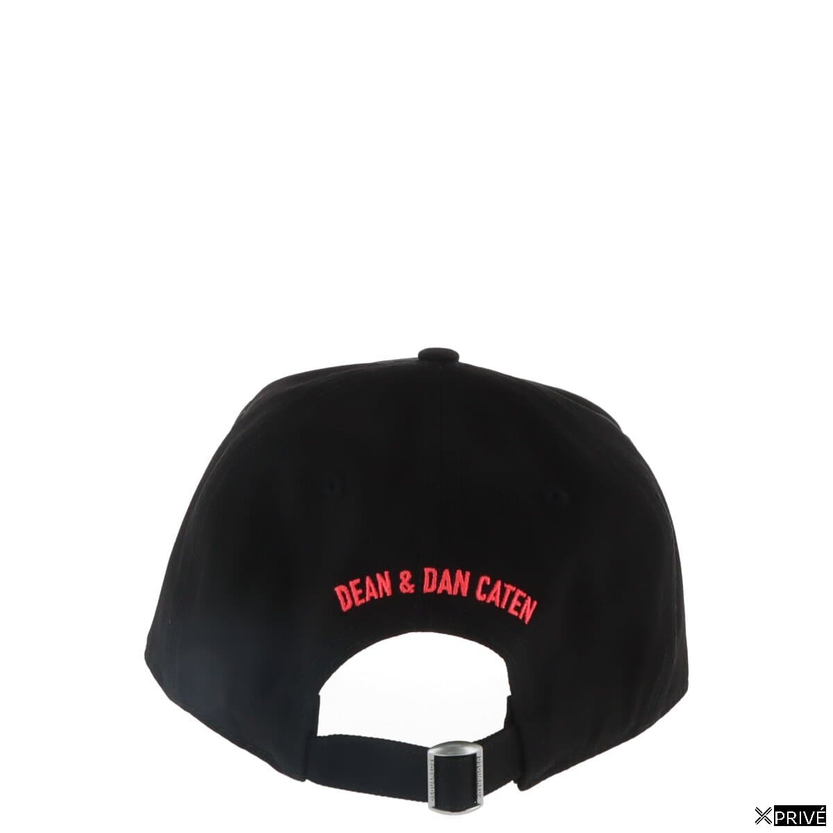 Casquette noir — 2